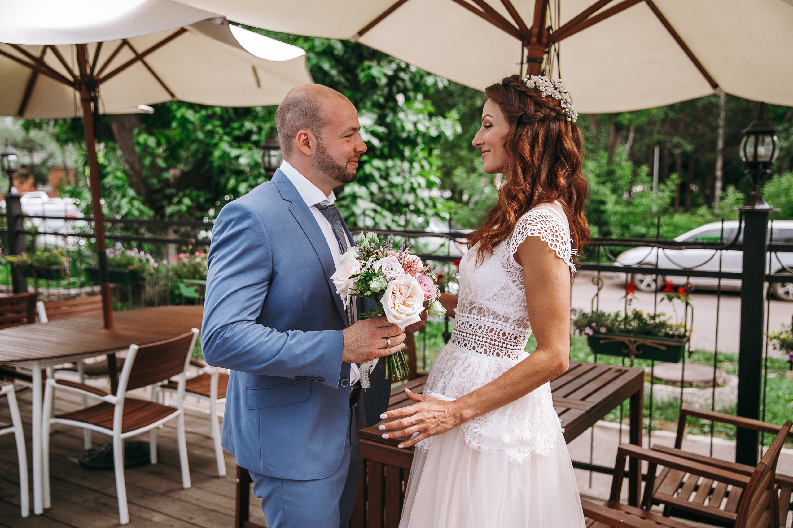 Максим и Анастасия. Комсомольск-на-Амуре. Стиль, нежность обояние. Свадебный фотограф в Хабаровске