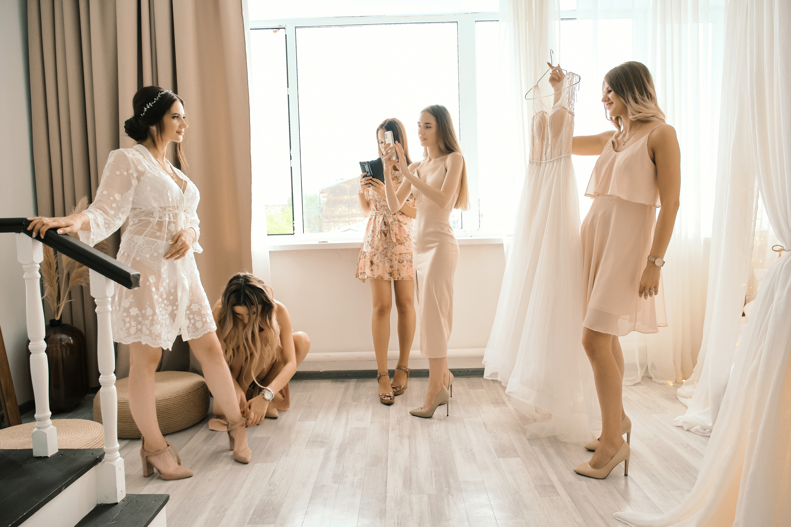 Виктория и Артем. Комсомольск-на-Амуре. Август. Свадебный фотограф в Хабаровске