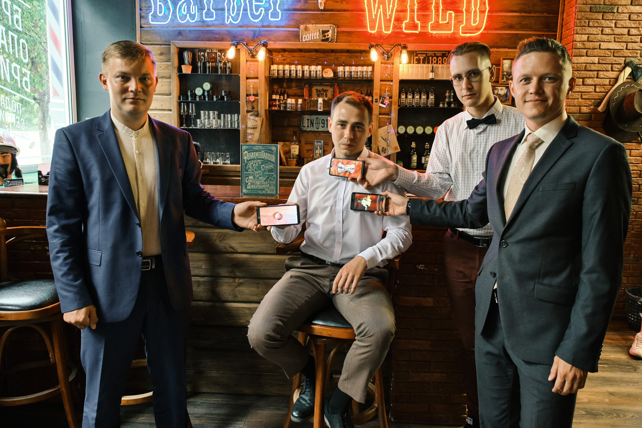 Виктория и Артем. Комсомольск-на-Амуре. Август. Свадебный фотограф в Хабаровске