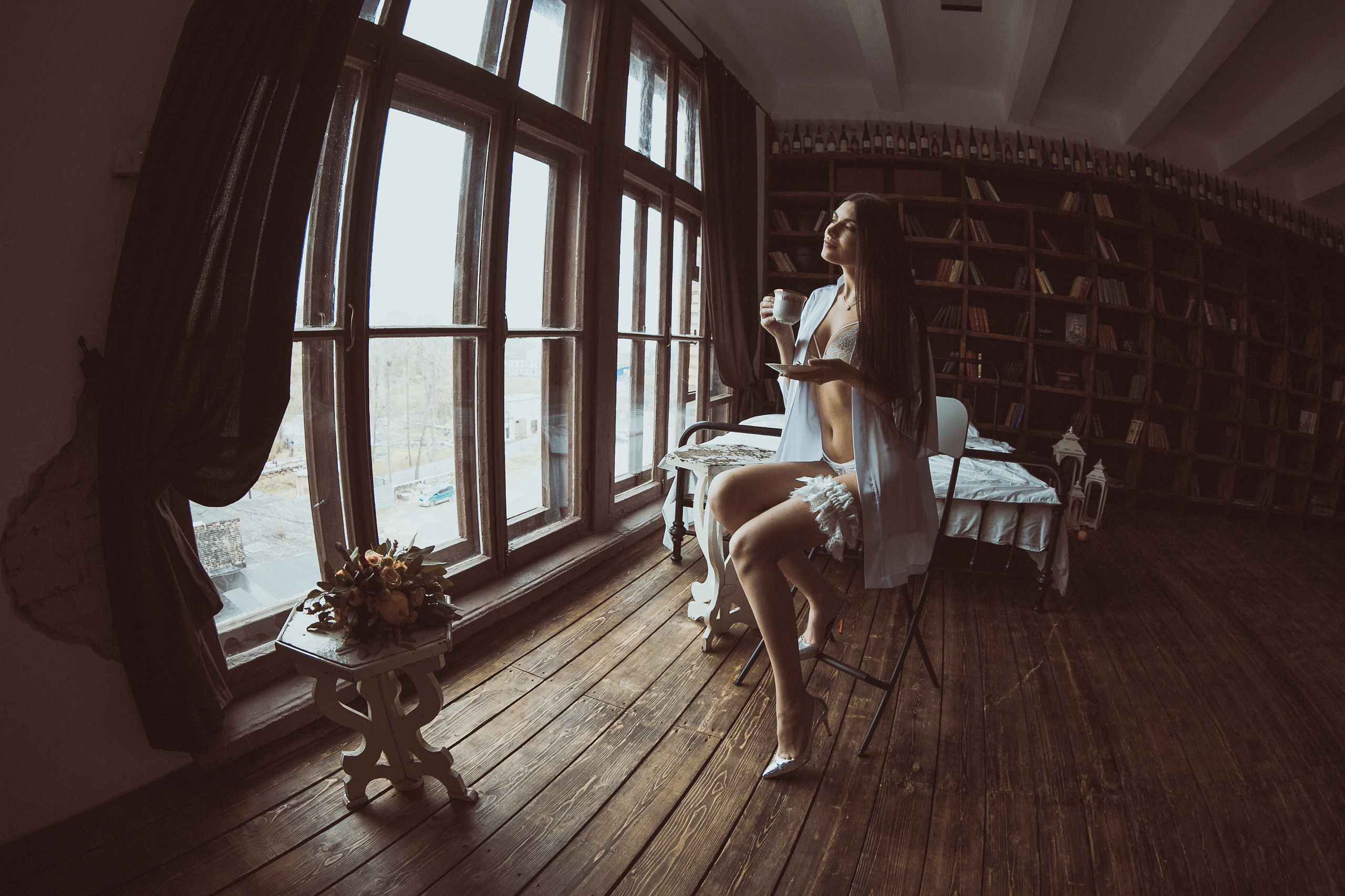 Сборы жениха и невесты Владивосток. 2015. Свадебный фотограф в Хабаровске