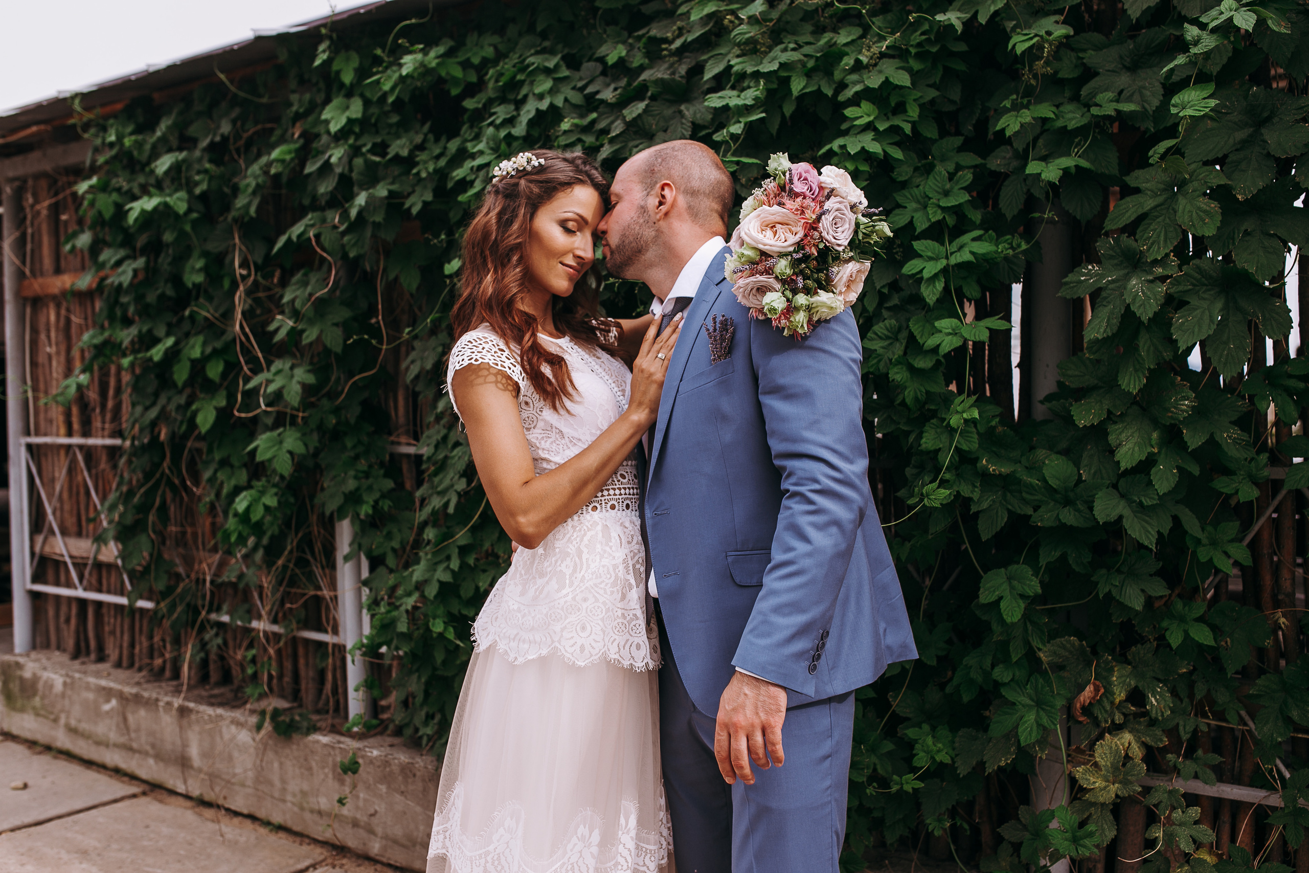 Максим и Анастасия. Комсомольск-на-Амуре. Стиль, нежность обояние. Свадебный фотограф в Хабаровске