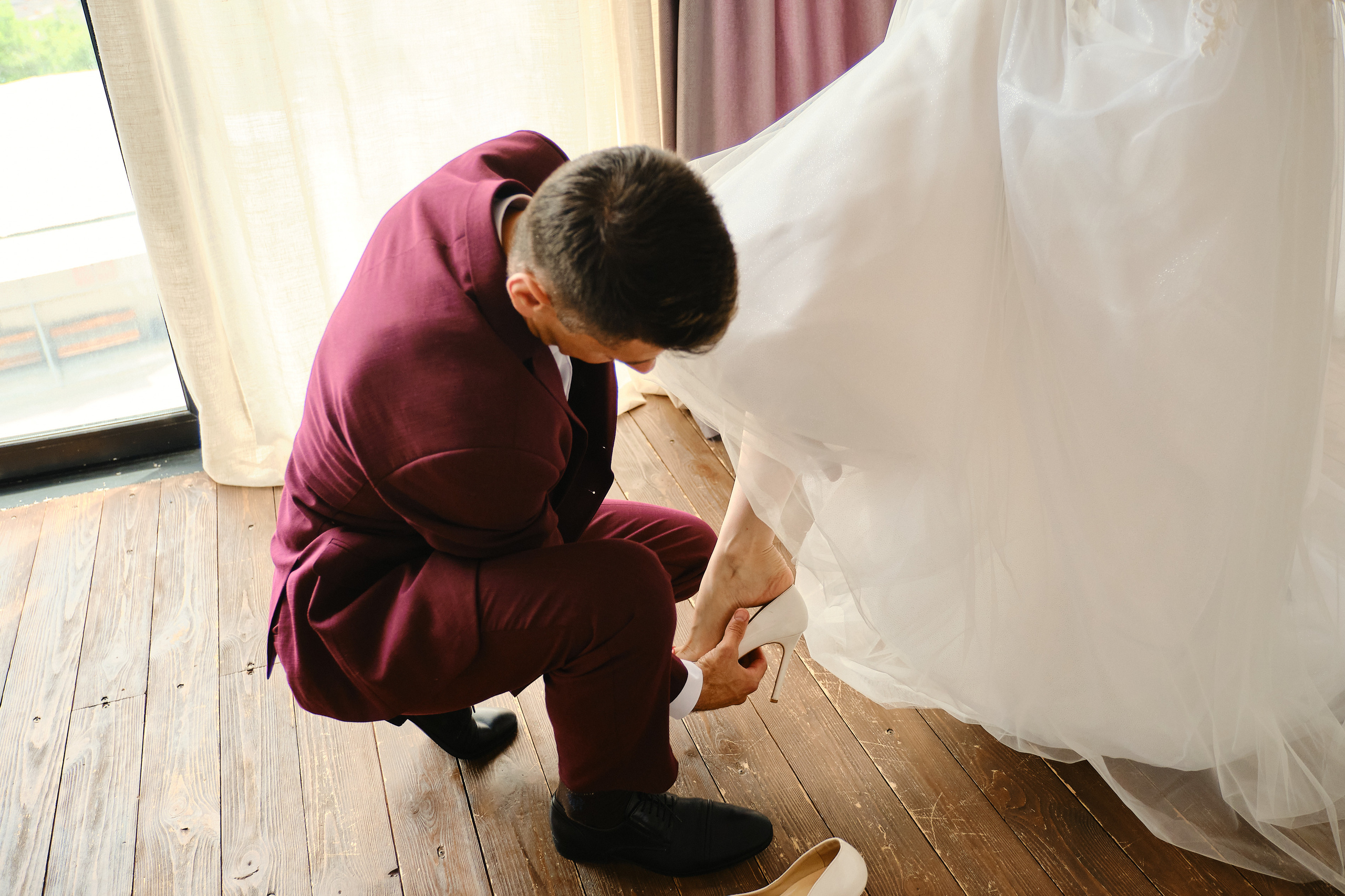 Алексей и Валентина. Хабаровск. Июль. Много эмоций. Свадебный фотограф в Хабаровске