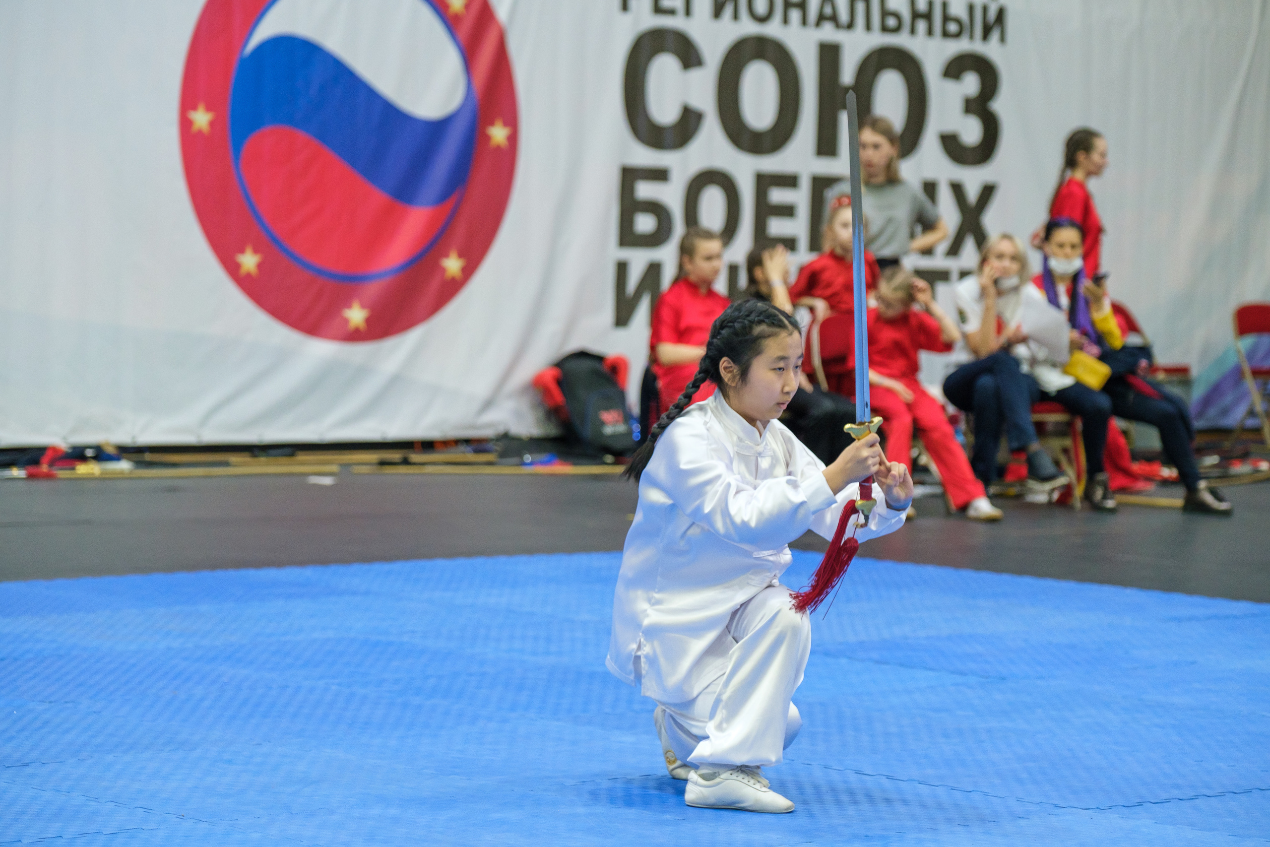 Дальневосточные игры боевых искусств. Хабаровск.2021. Кендо. Свадебный фотограф в Хабаровске