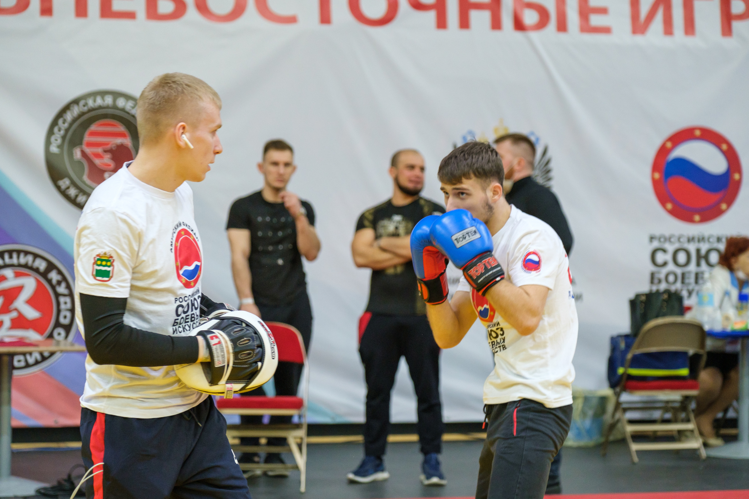 Дальневосточные игры боевых искусств. Хабаровск.2021. Кендо. Свадебный фотограф в Хабаровске