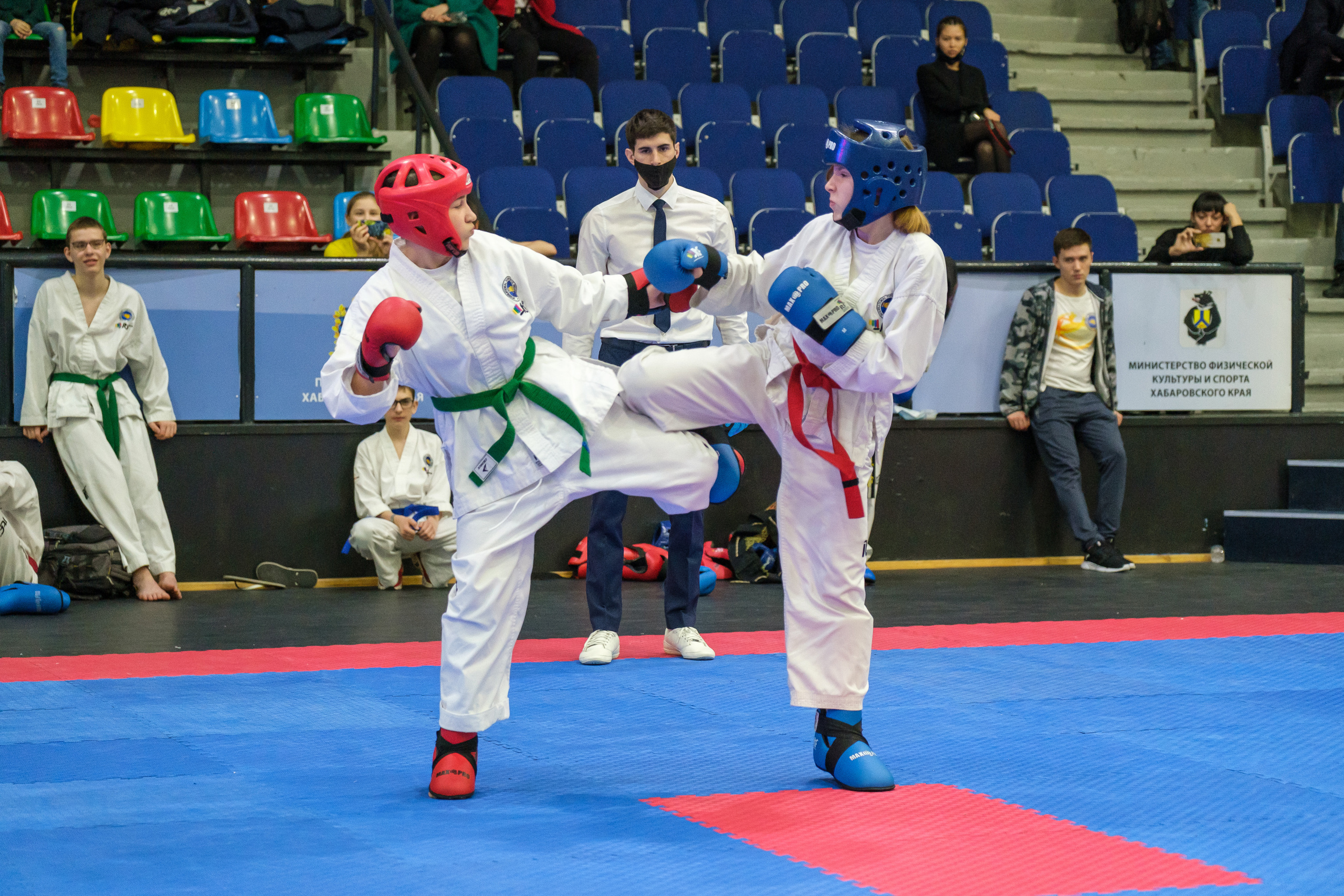 Дальневосточные игры боевых искусств. Хабаровск.2021. Кендо. Свадебный фотограф в Хабаровске