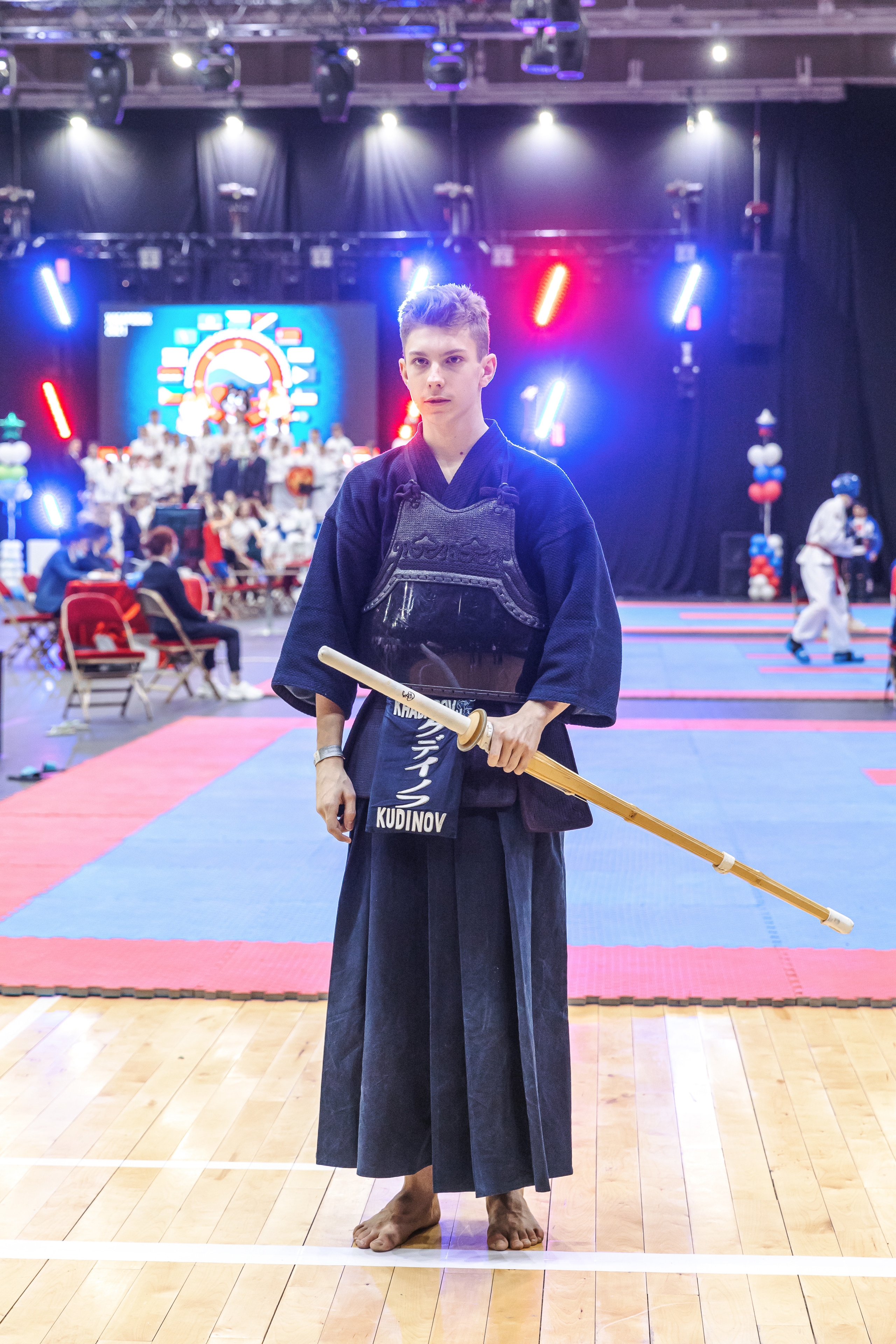 Дальневосточные игры боевых искусств. Хабаровск.2021. Кендо. Свадебный фотограф в Хабаровске