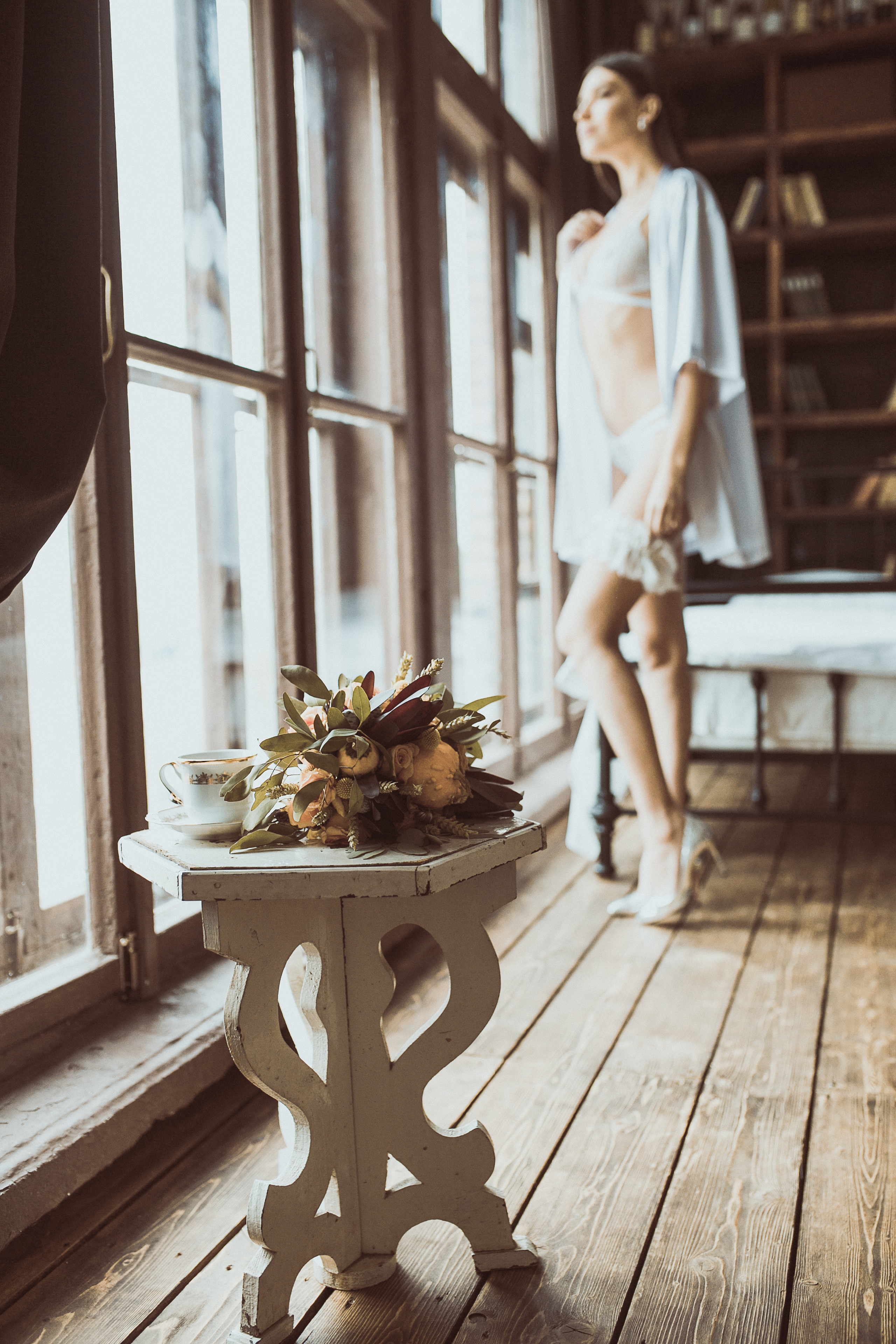 Сборы жениха и невесты Владивосток. 2015. Свадебный фотограф в Хабаровске