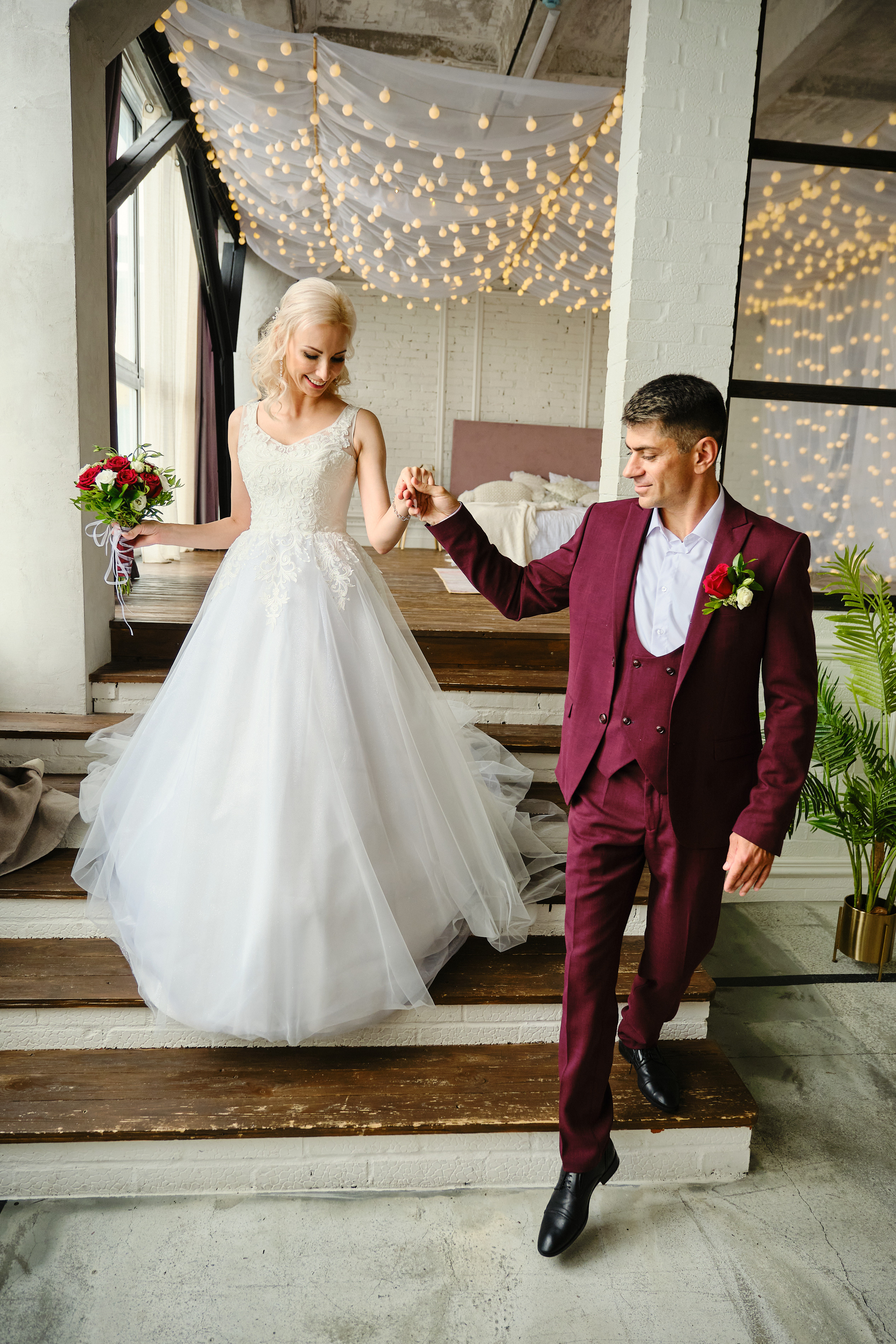 Алексей и Валентина. Хабаровск. Июль. Много эмоций. Свадебный фотограф в Хабаровске