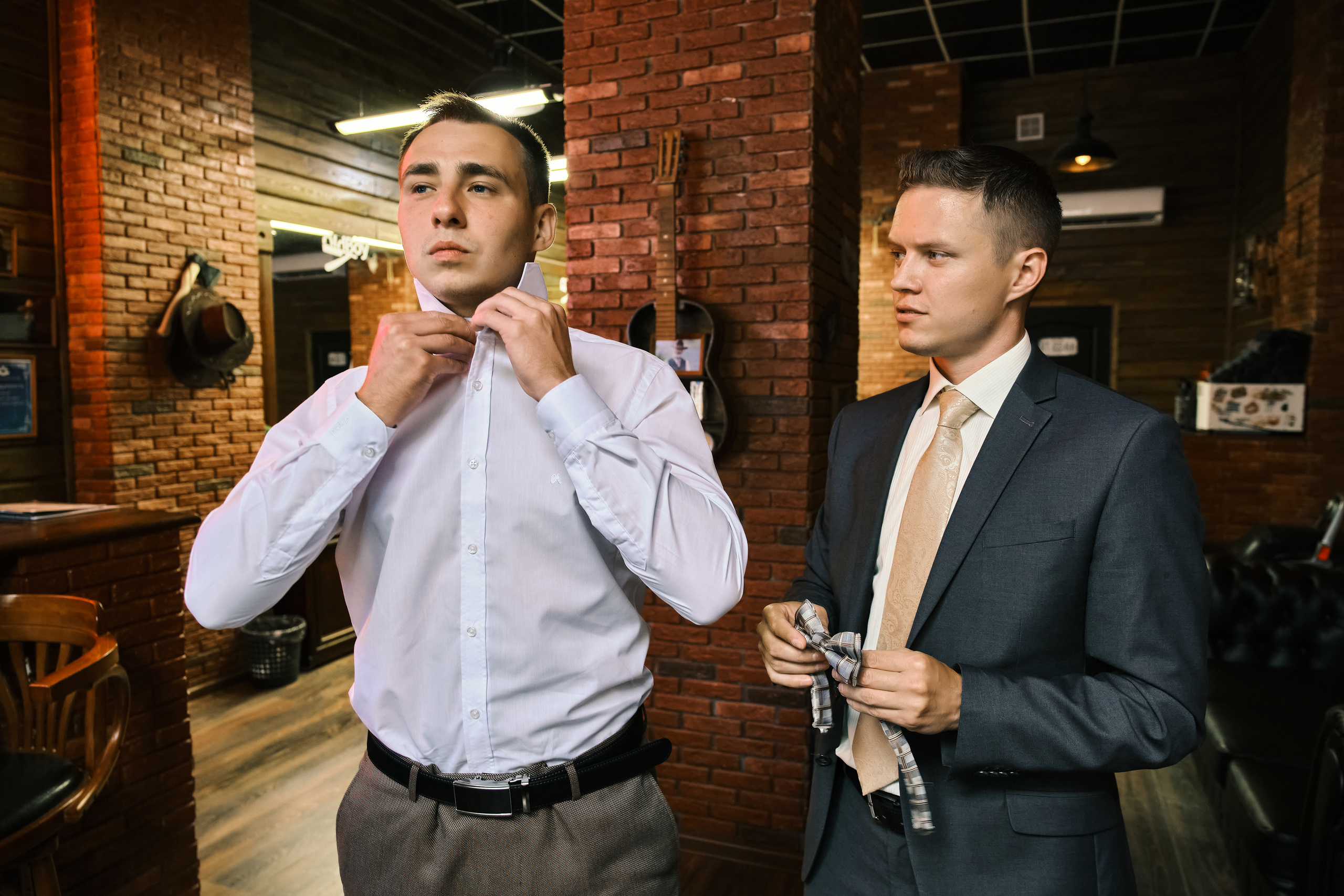 Виктория и Артем. Комсомольск-на-Амуре. Август. Свадебный фотограф в Хабаровске