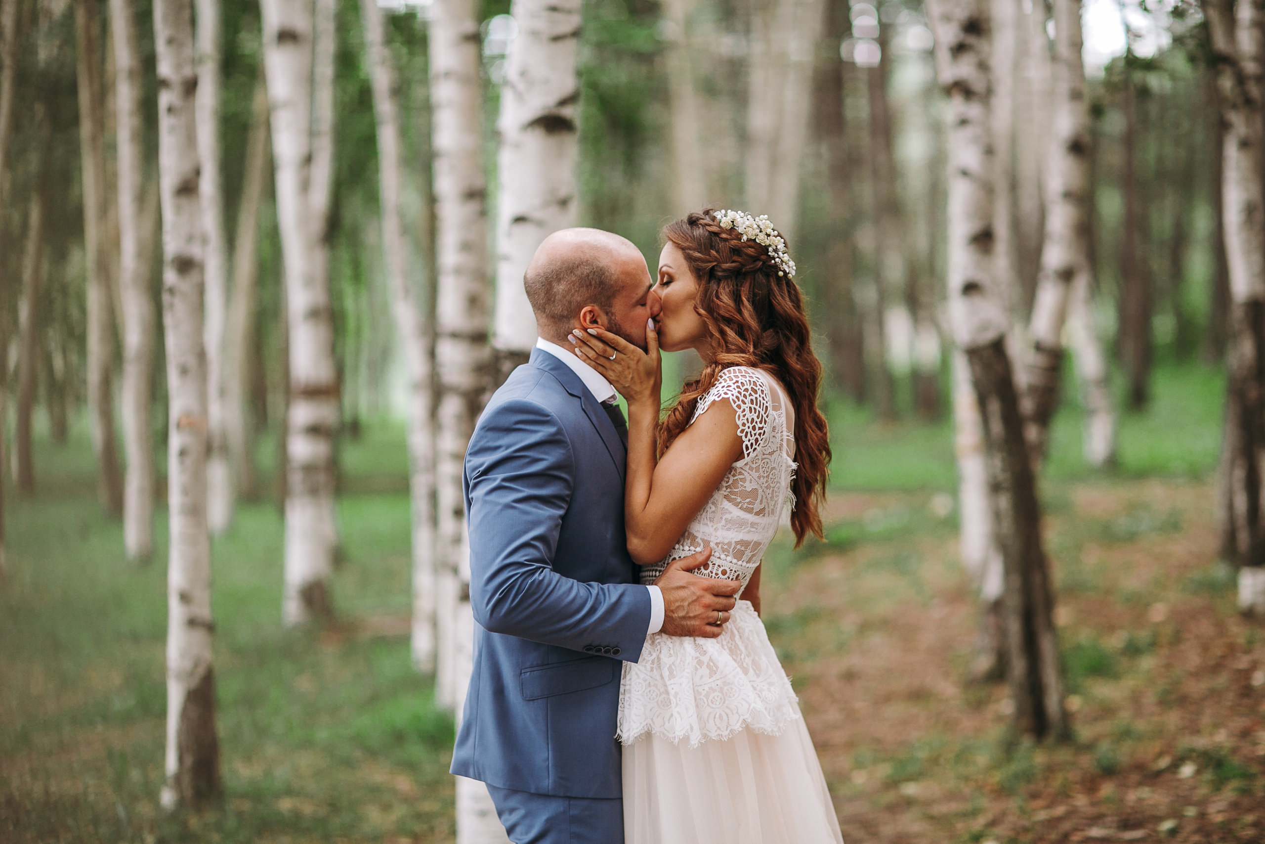 Максим и Анастасия. Комсомольск-на-Амуре. Стиль, нежность обояние. Свадебный фотограф в Хабаровске