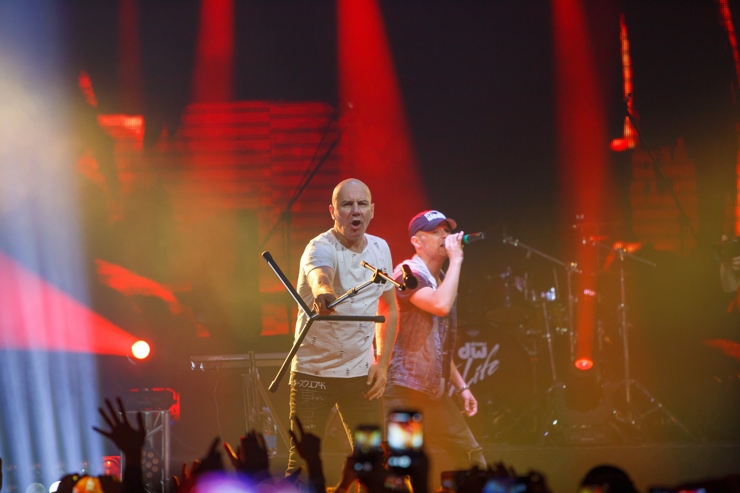 Клубный репортаж. Свадебный фотограф в Хабаровске