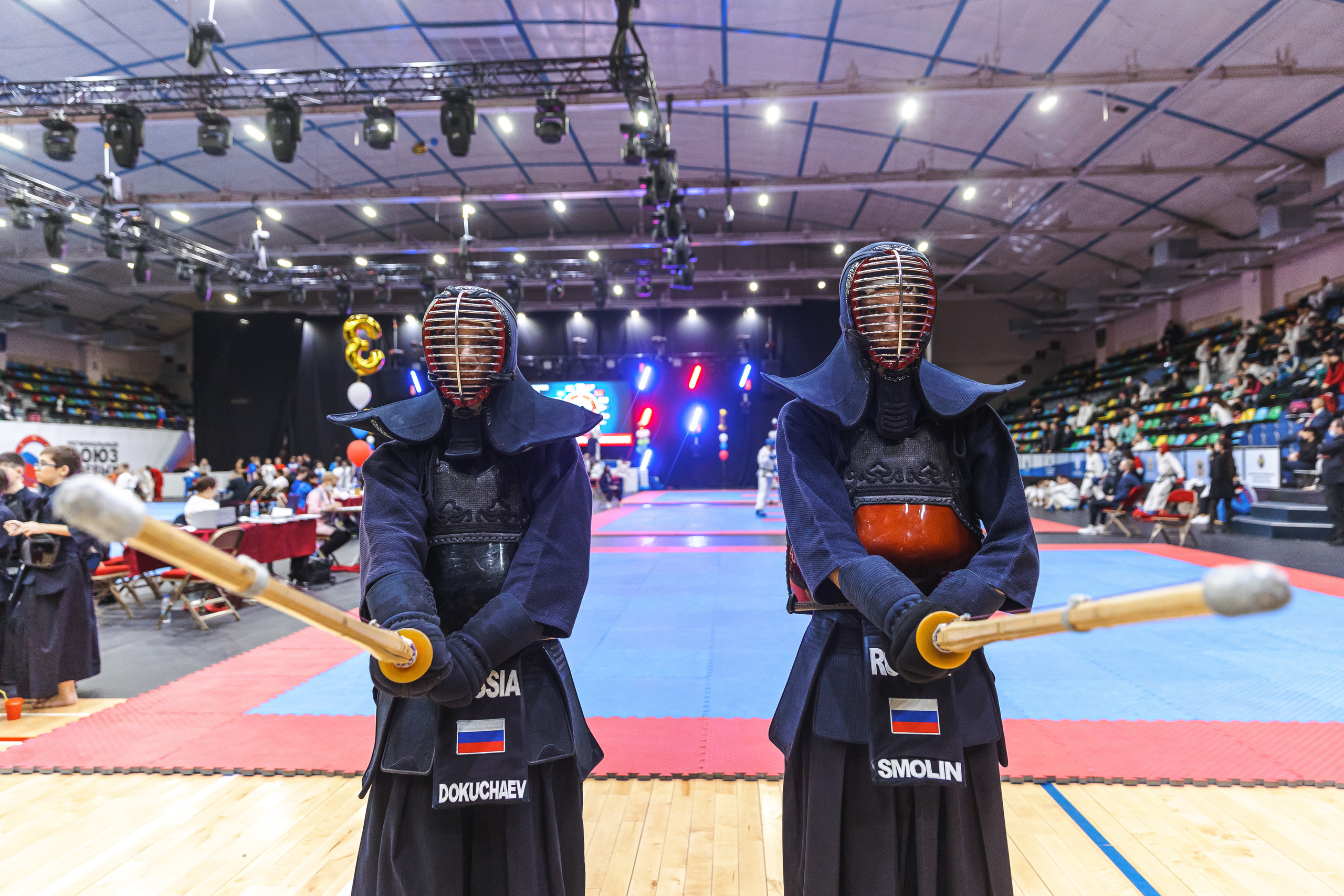 Дальневосточные игры боевых искусств. Хабаровск.2021. Кендо. Свадебный фотограф в Хабаровске