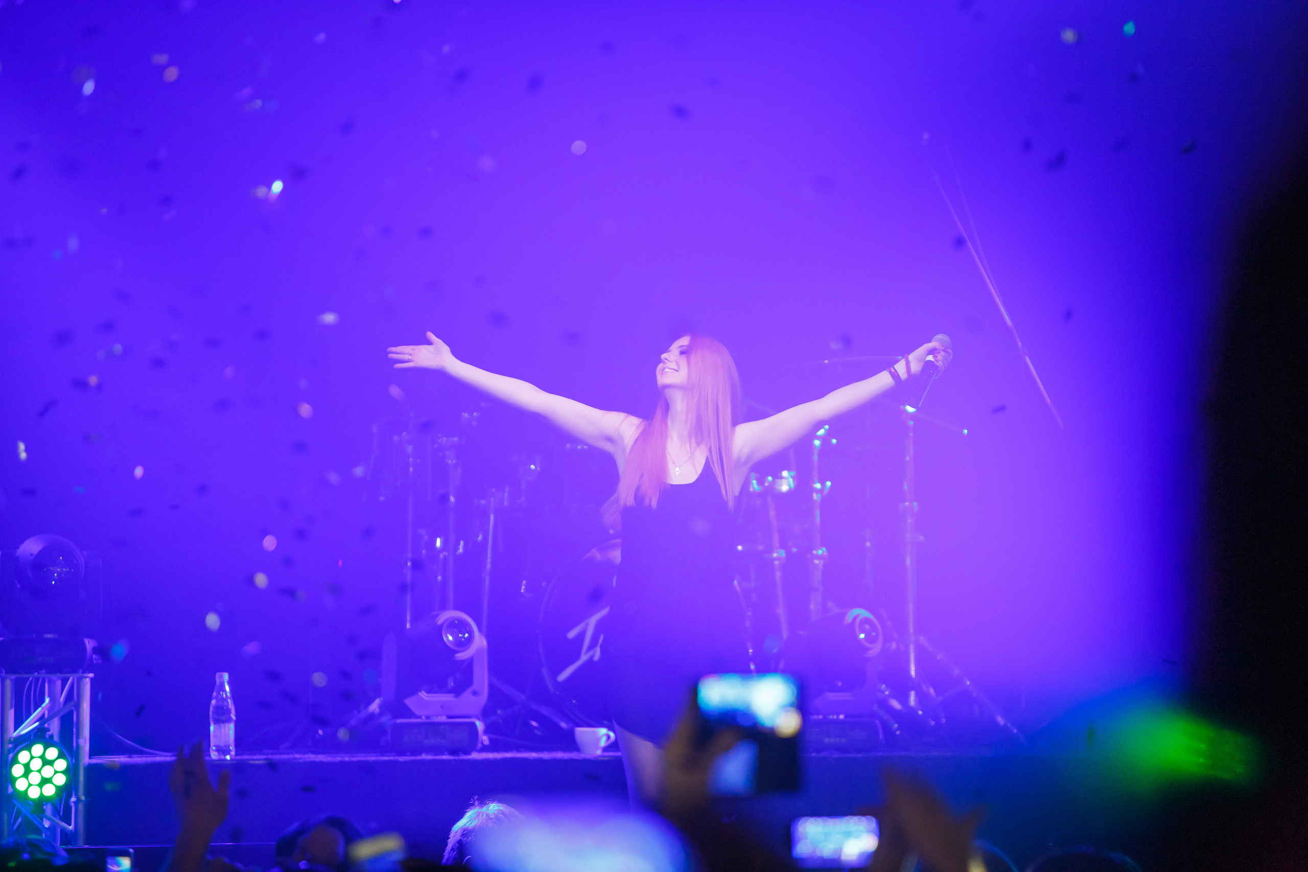 Клубный репортаж. Свадебный фотограф в Хабаровске