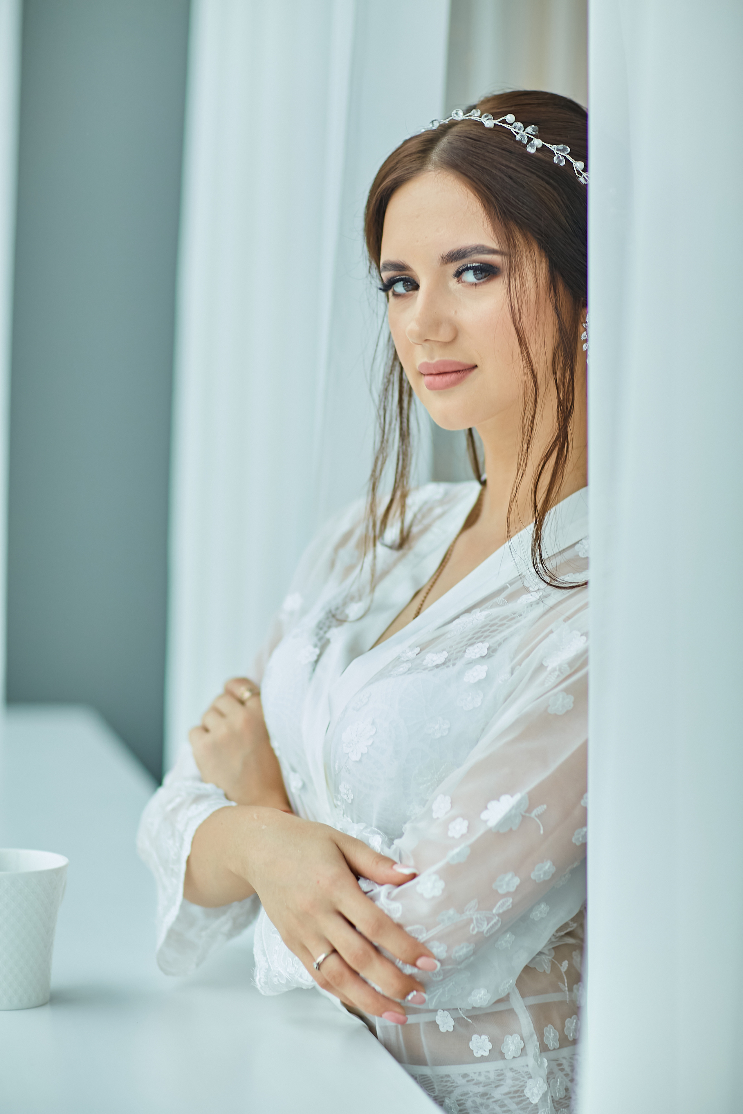 Виктория и Артем. Комсомольск-на-Амуре. Август. Свадебный фотограф в Хабаровске