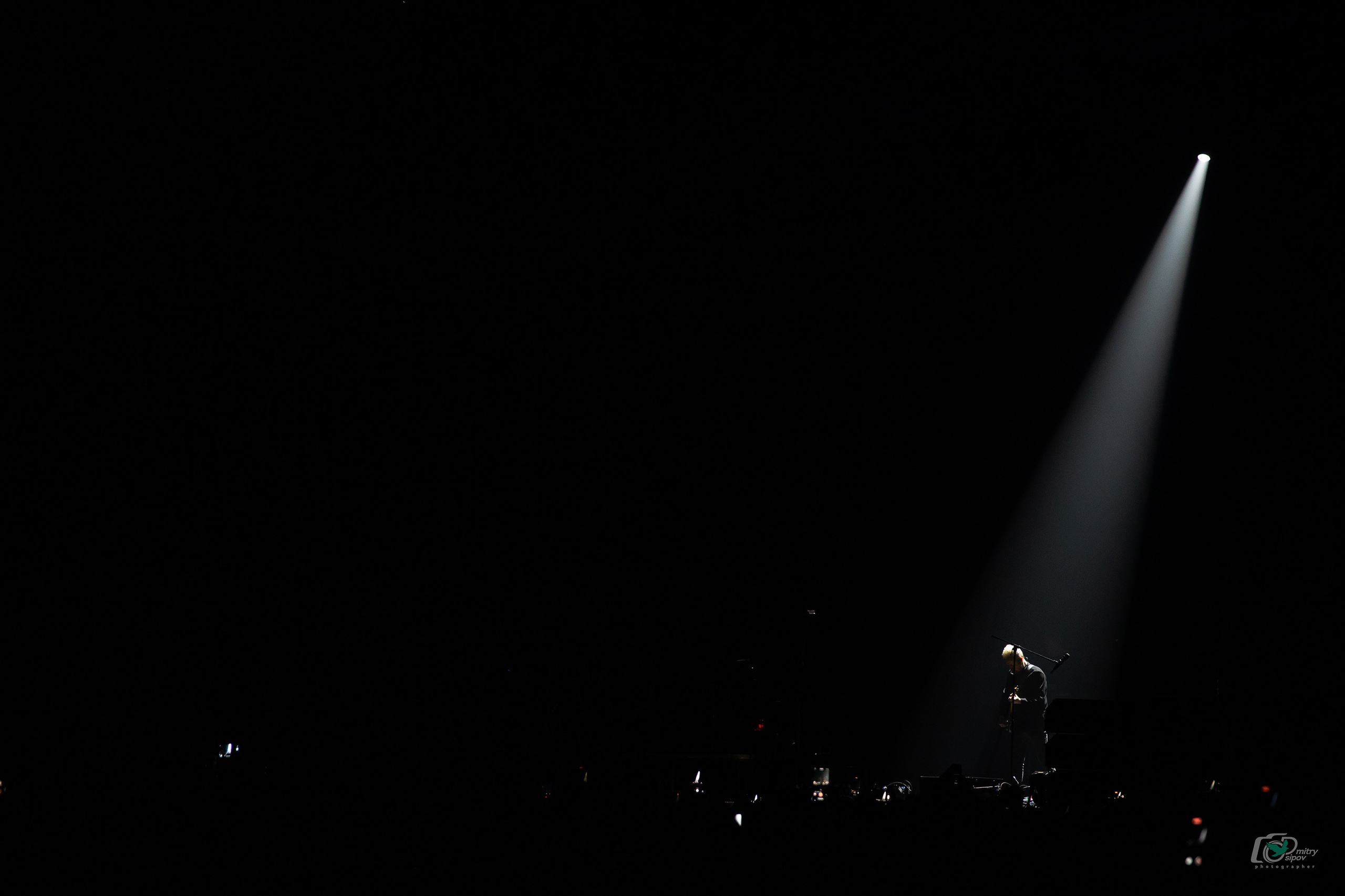 Концерт Группы Би-2. Свадебный фотограф в Хабаровске