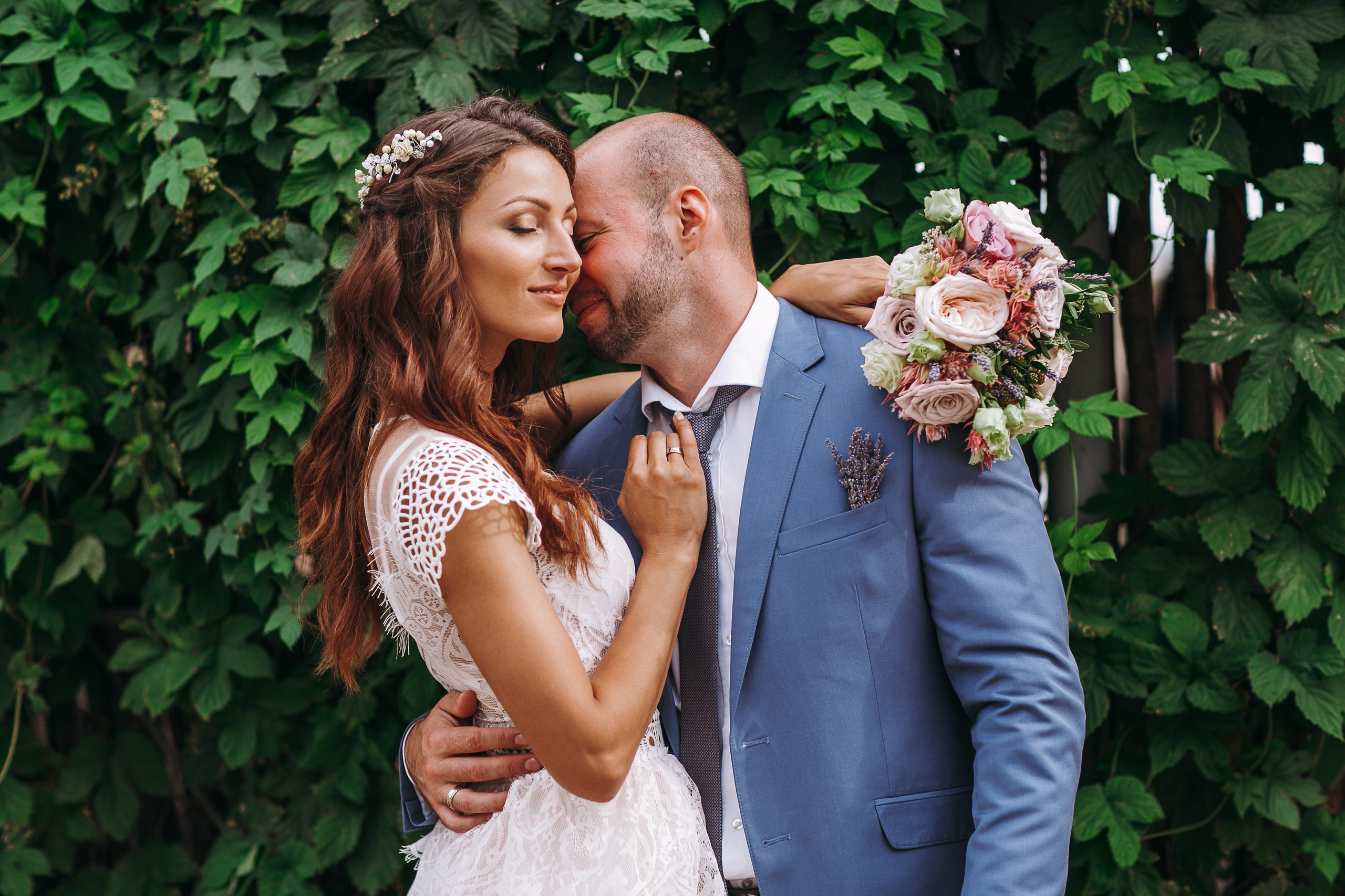 Максим и Анастасия. Комсомольск-на-Амуре. Стиль, нежность обояние. Свадебный фотограф в Хабаровске