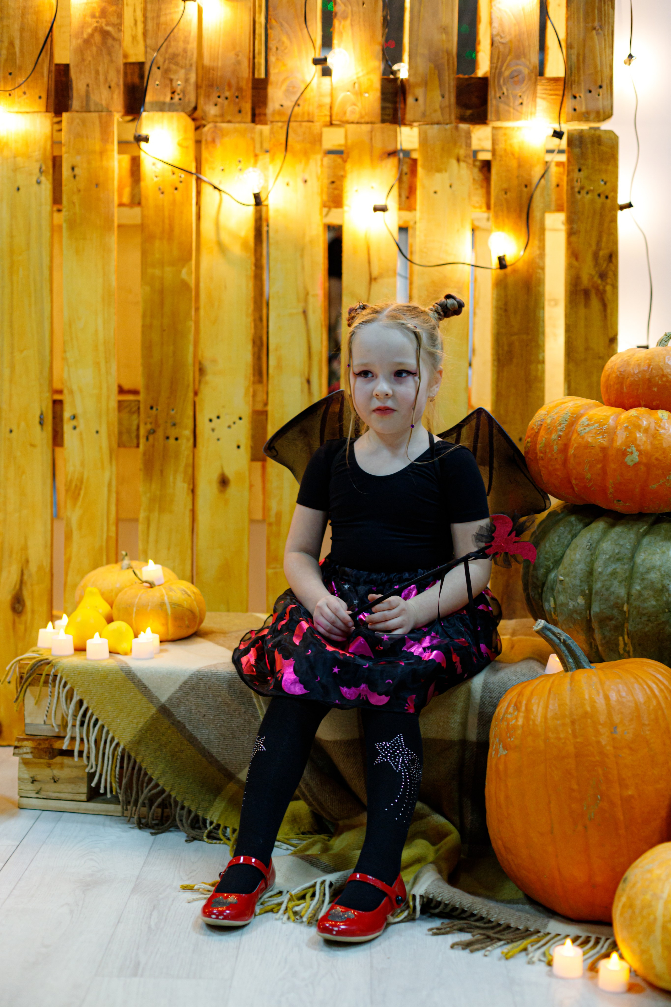 HALLOWEEN. Photokarish