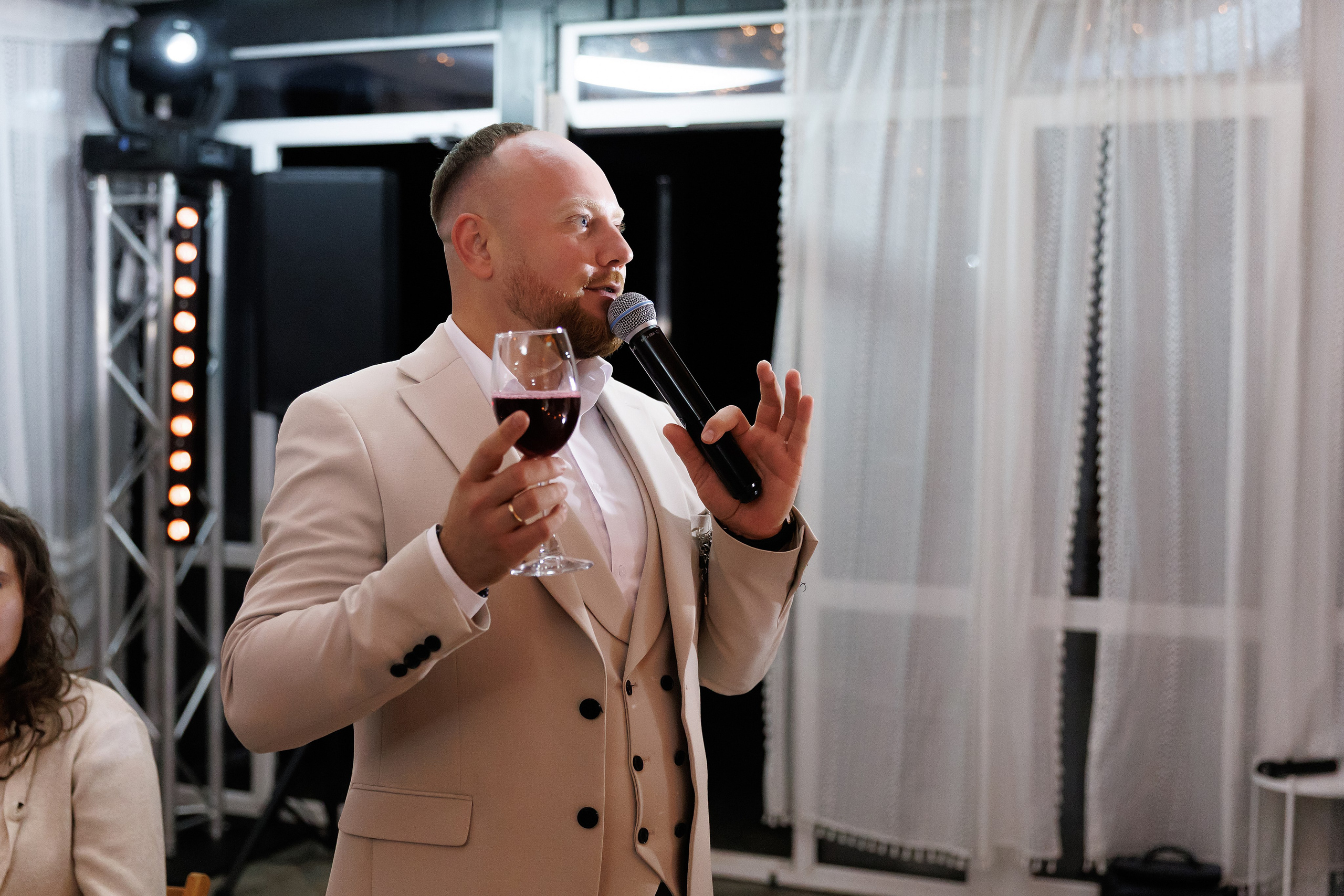 Ирина и Роман. Свадебный фотограф в Пскове и Санкт-Петербурге | Анна Голикова