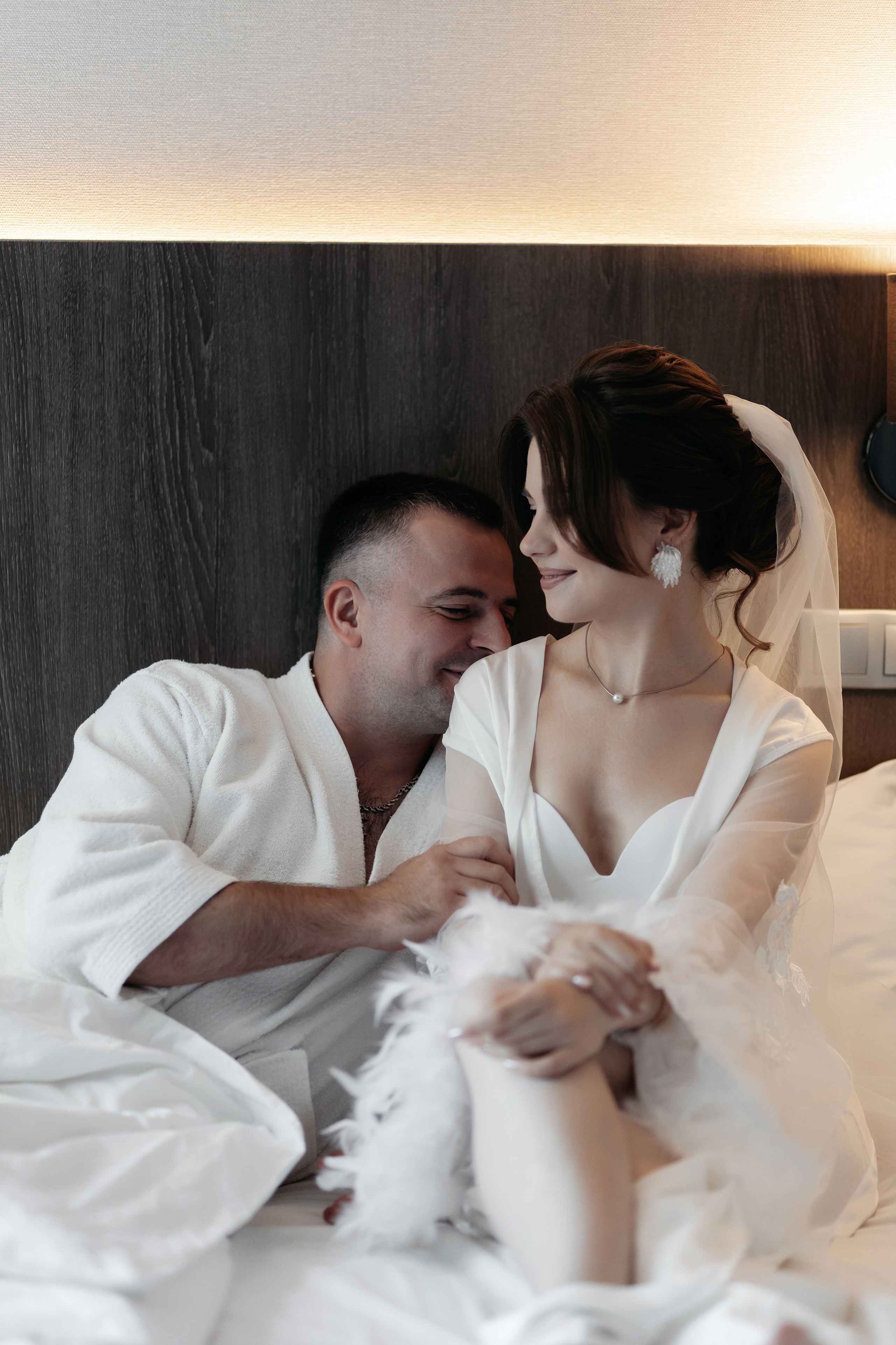 Алина и Саша. Свадебный фотограф в Пскове и Санкт-Петербурге | Анна Голикова