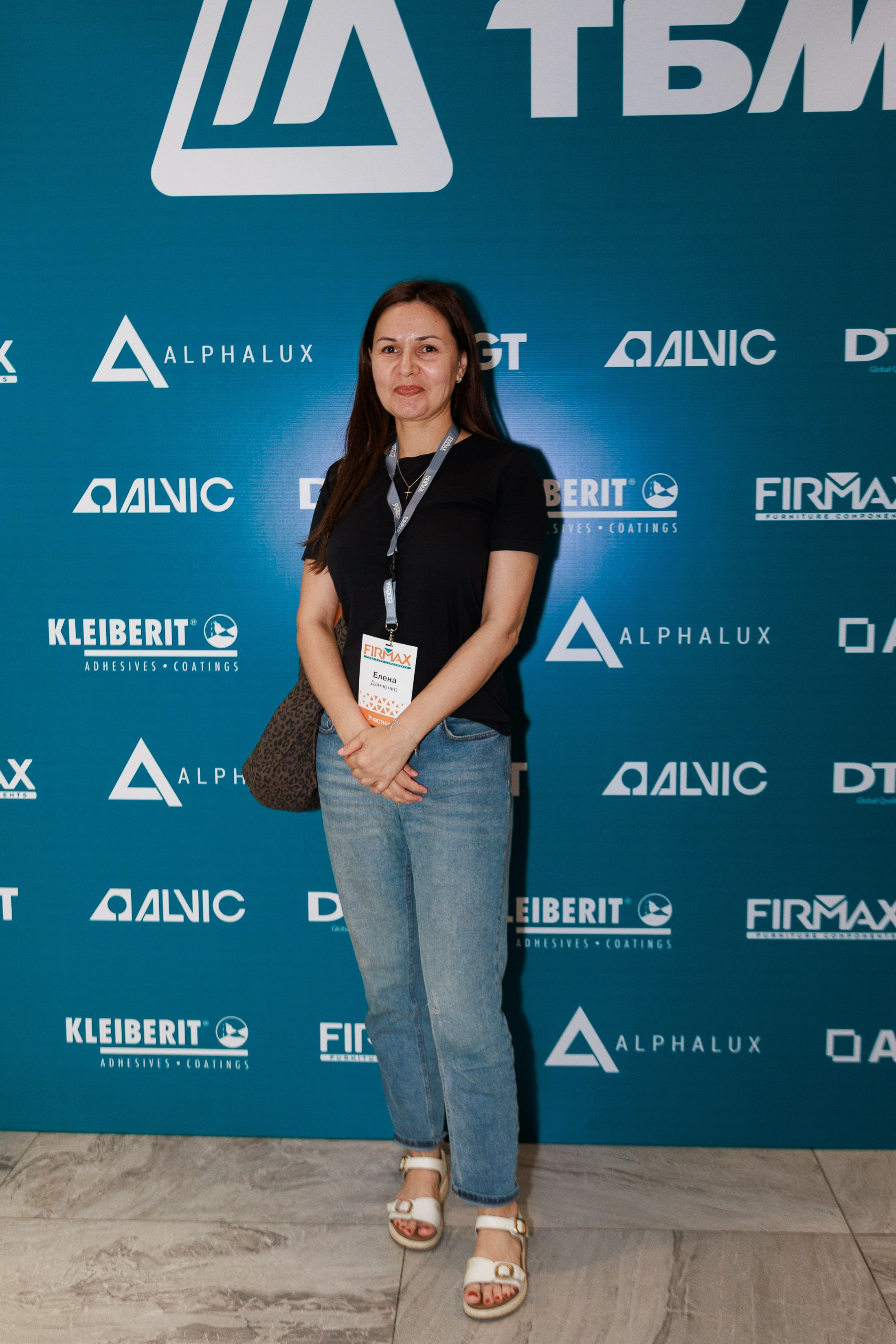 Конференция от ТБК «Новинки мебельных комплектующих». Фотограф Юлия Мальцева