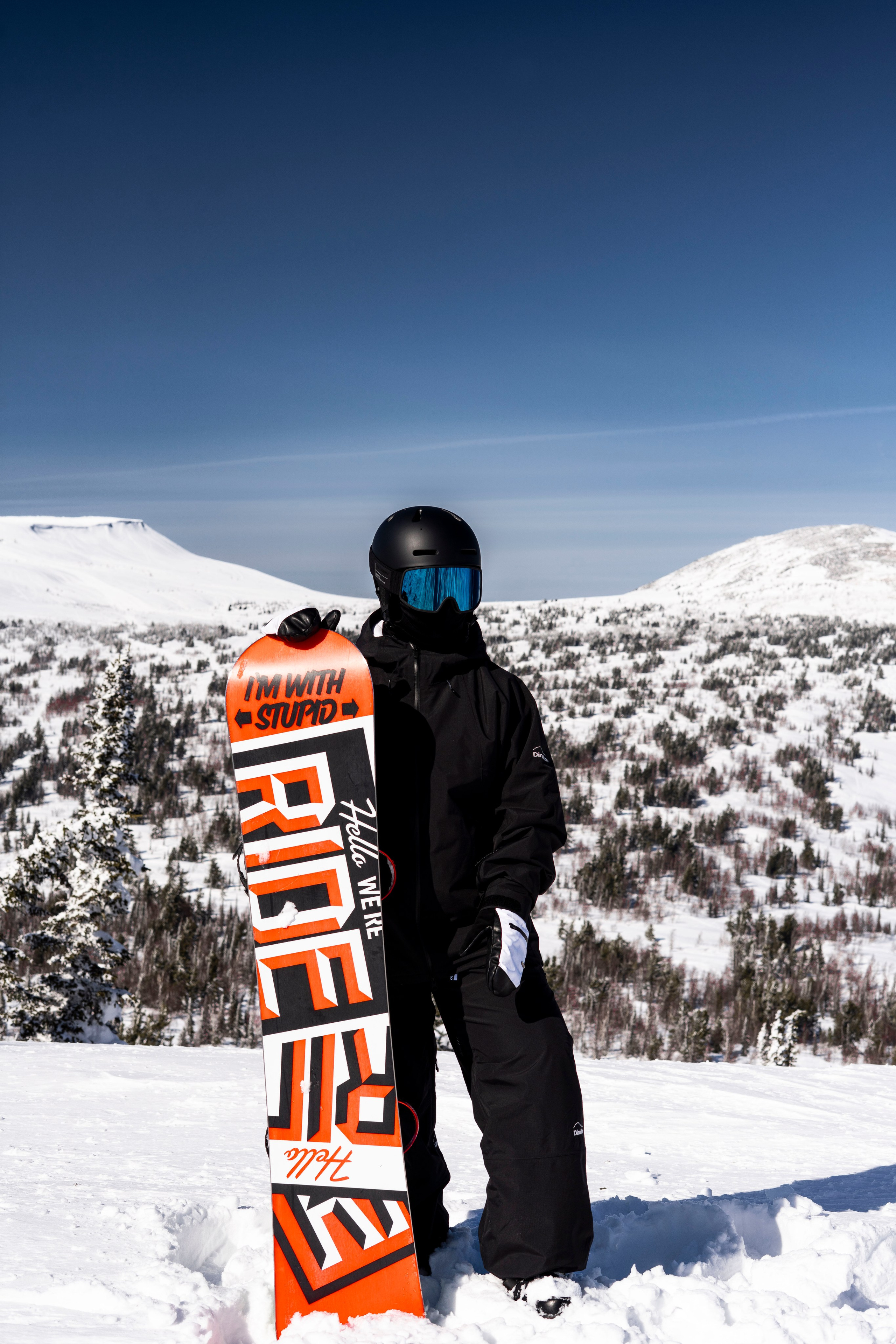 Тур. Анастасия Паршукова — фотограф Шерегеш Новосибирск