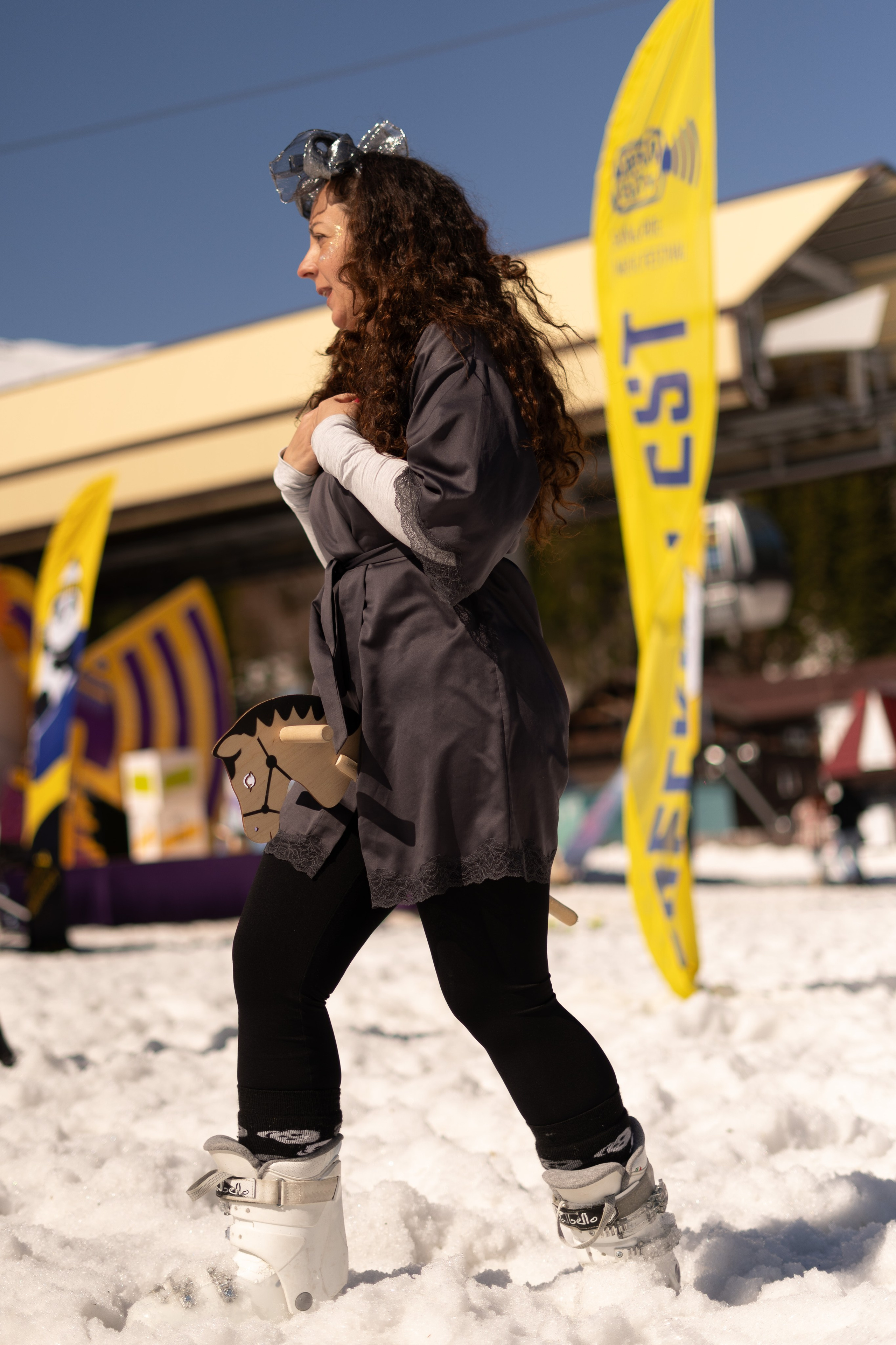 Грелка 16.04.24. Анастасия Паршукова — фотограф Шерегеш Новосибирск