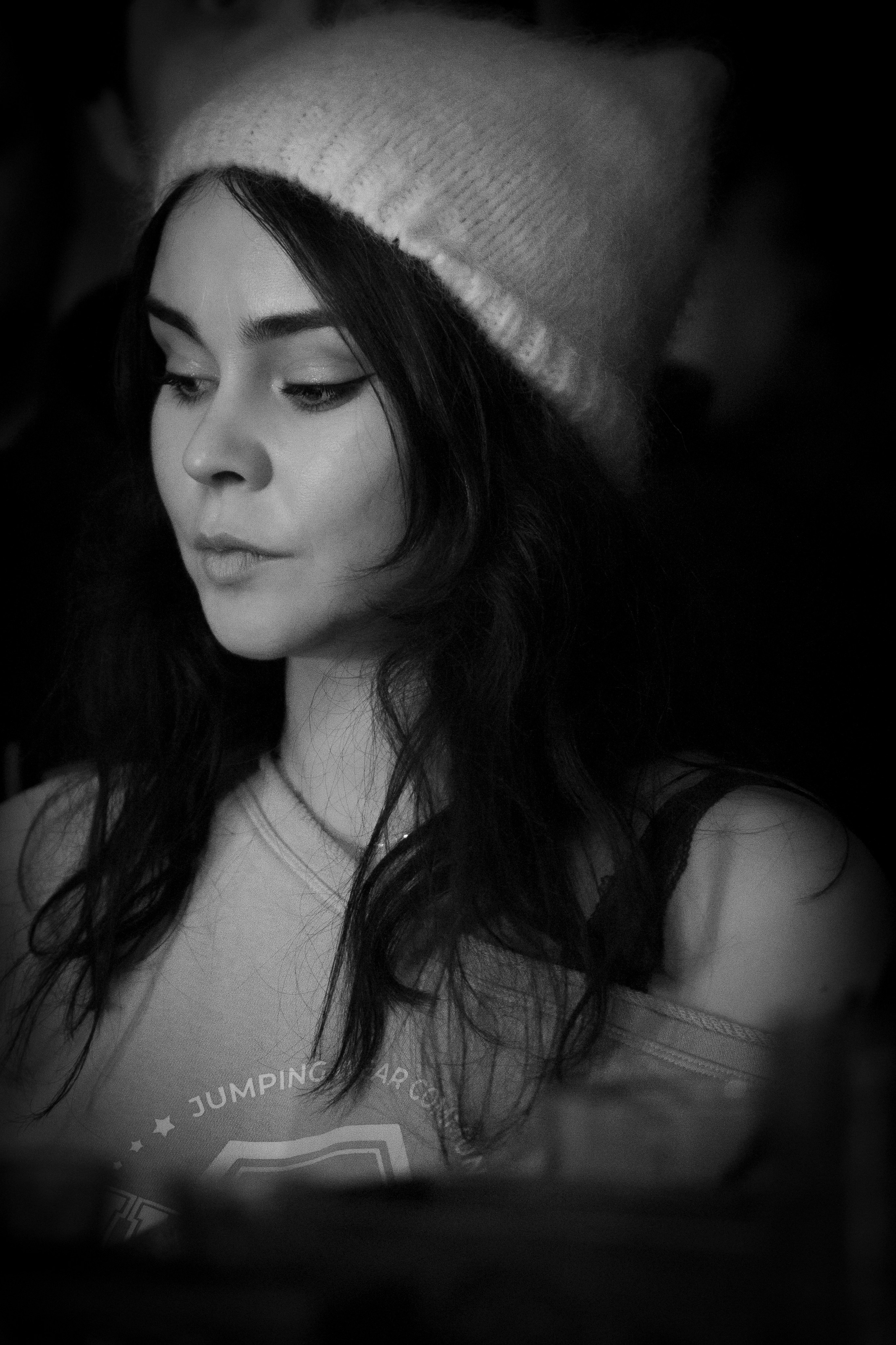 HNY. Анастасия Паршукова — фотограф Шерегеш Новосибирск