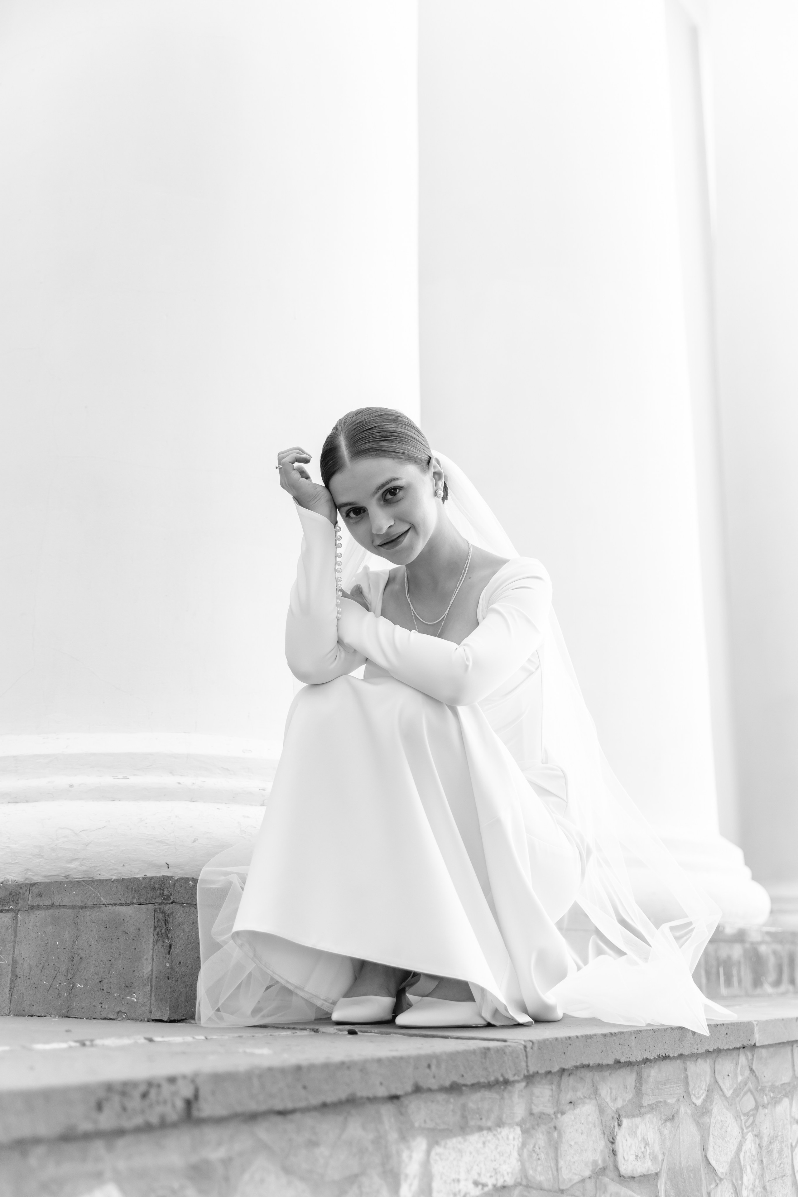 Свадьба с шикарным декором. Свадебный фотограф Элина Чу, Элиста Калмыкия