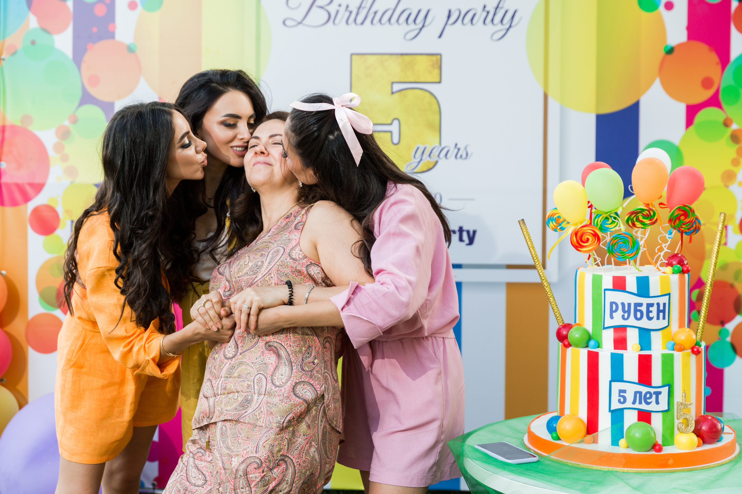 Корпоративы, дни рождения, юбилеи, крещение. Свадебный фотограф  Пятигорск, Сочи, Ессентуки, Кисловодск Александр