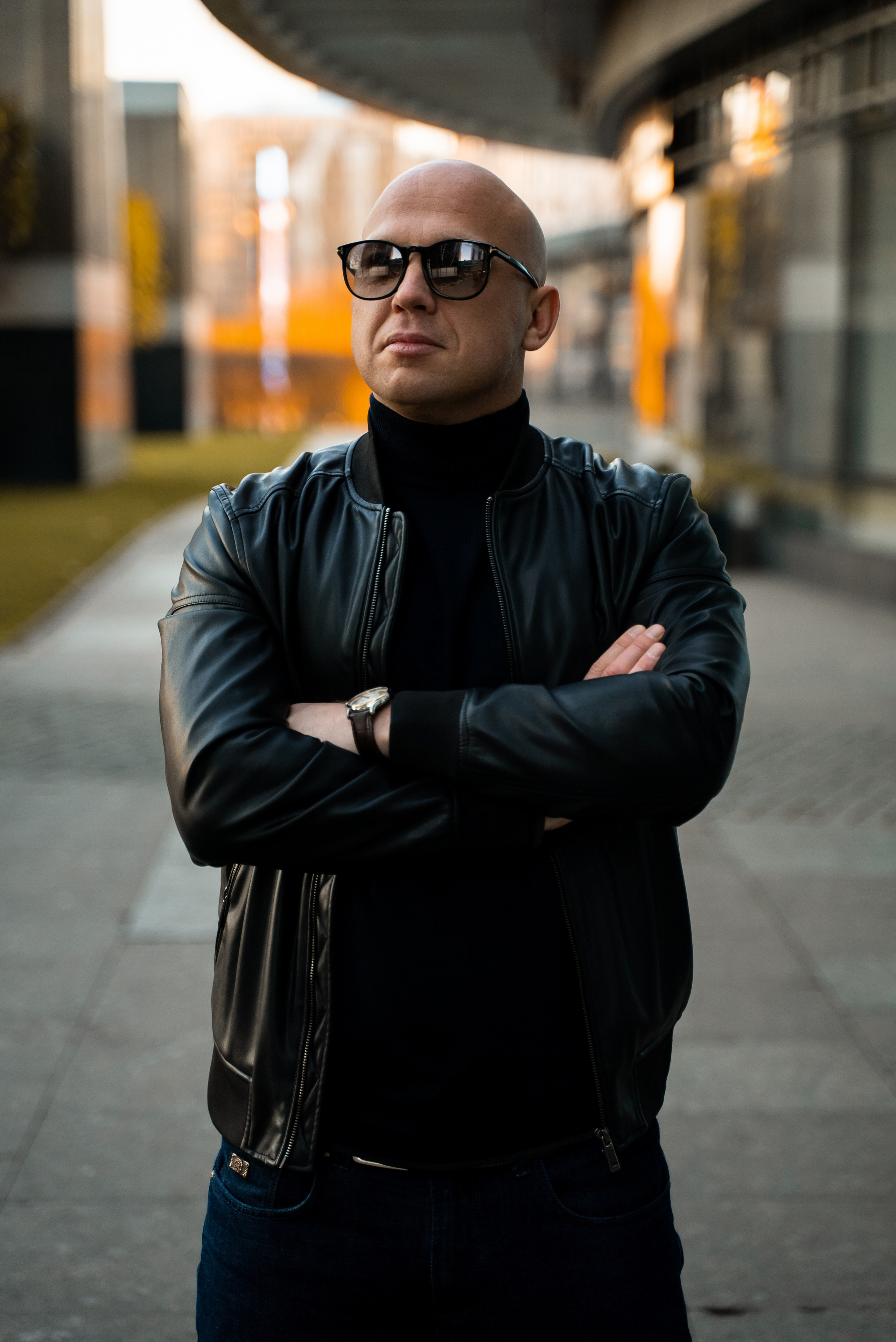 Фотосьемка Москва Сити. Создатель контента Артем Белкин (фотограф, видеооператор)