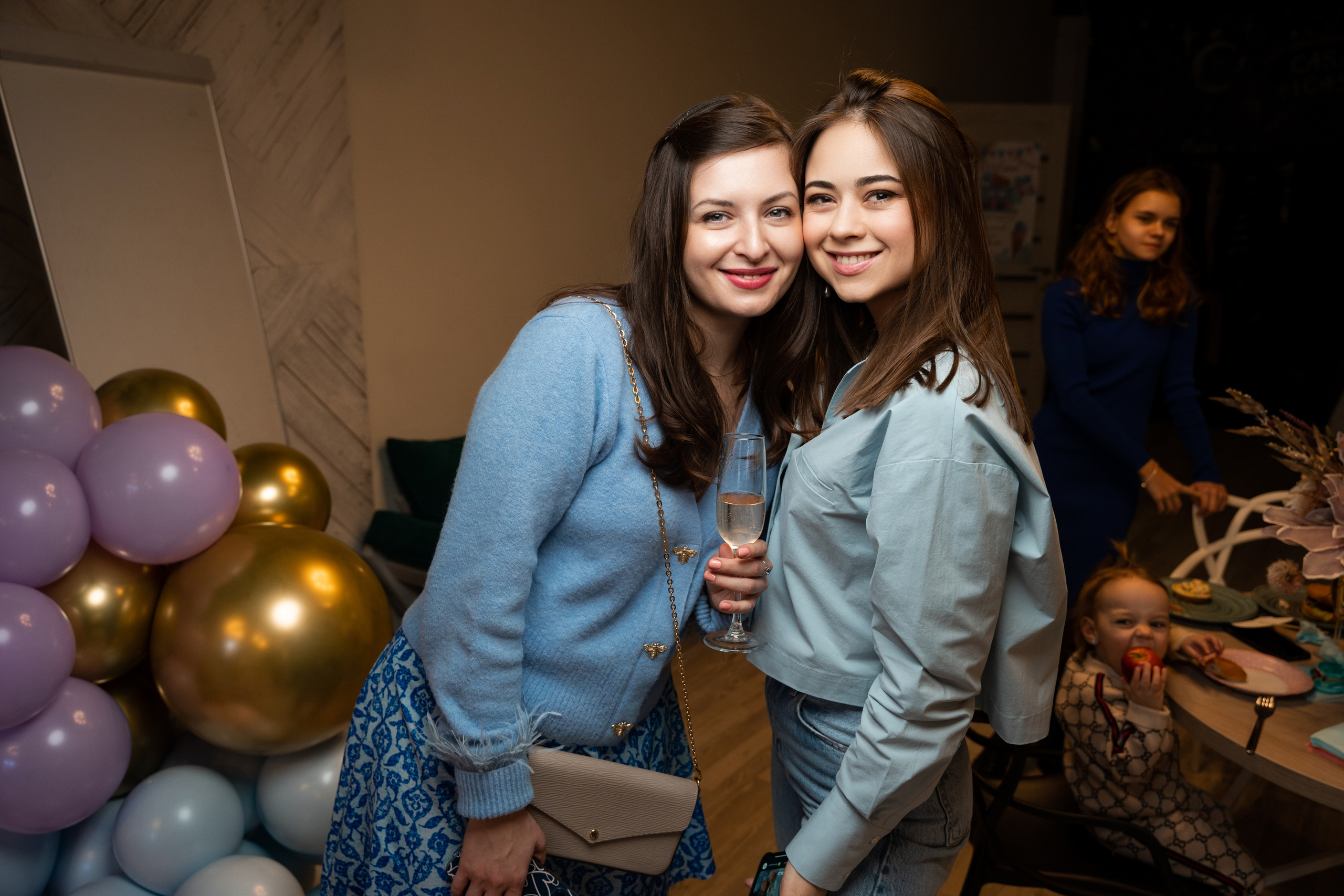 Гендр Пати. Создатель контента Артем Белкин (фотограф, видеооператор)