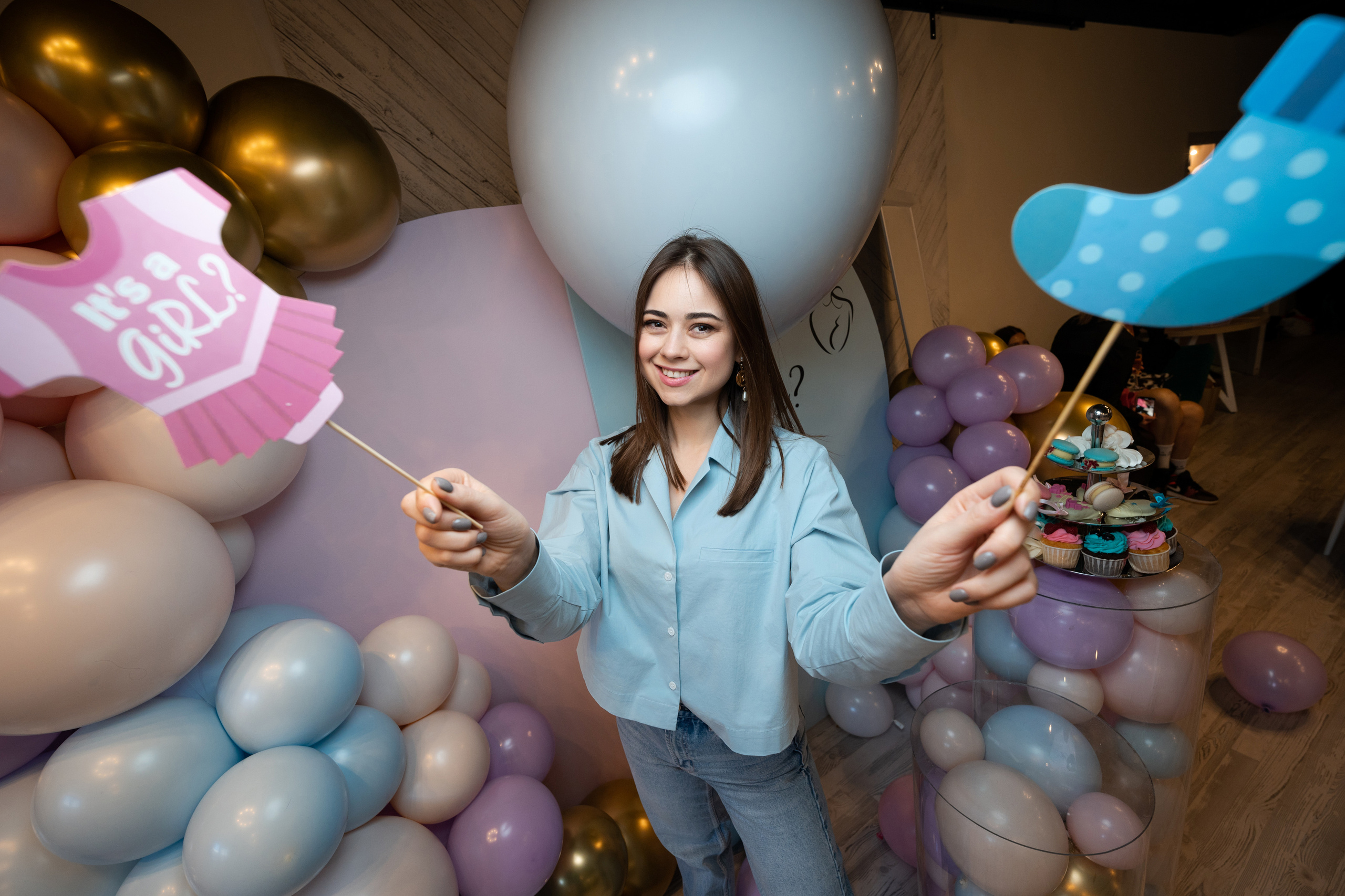 Гендр Пати. Создатель контента Артем Белкин (фотограф, видеооператор)