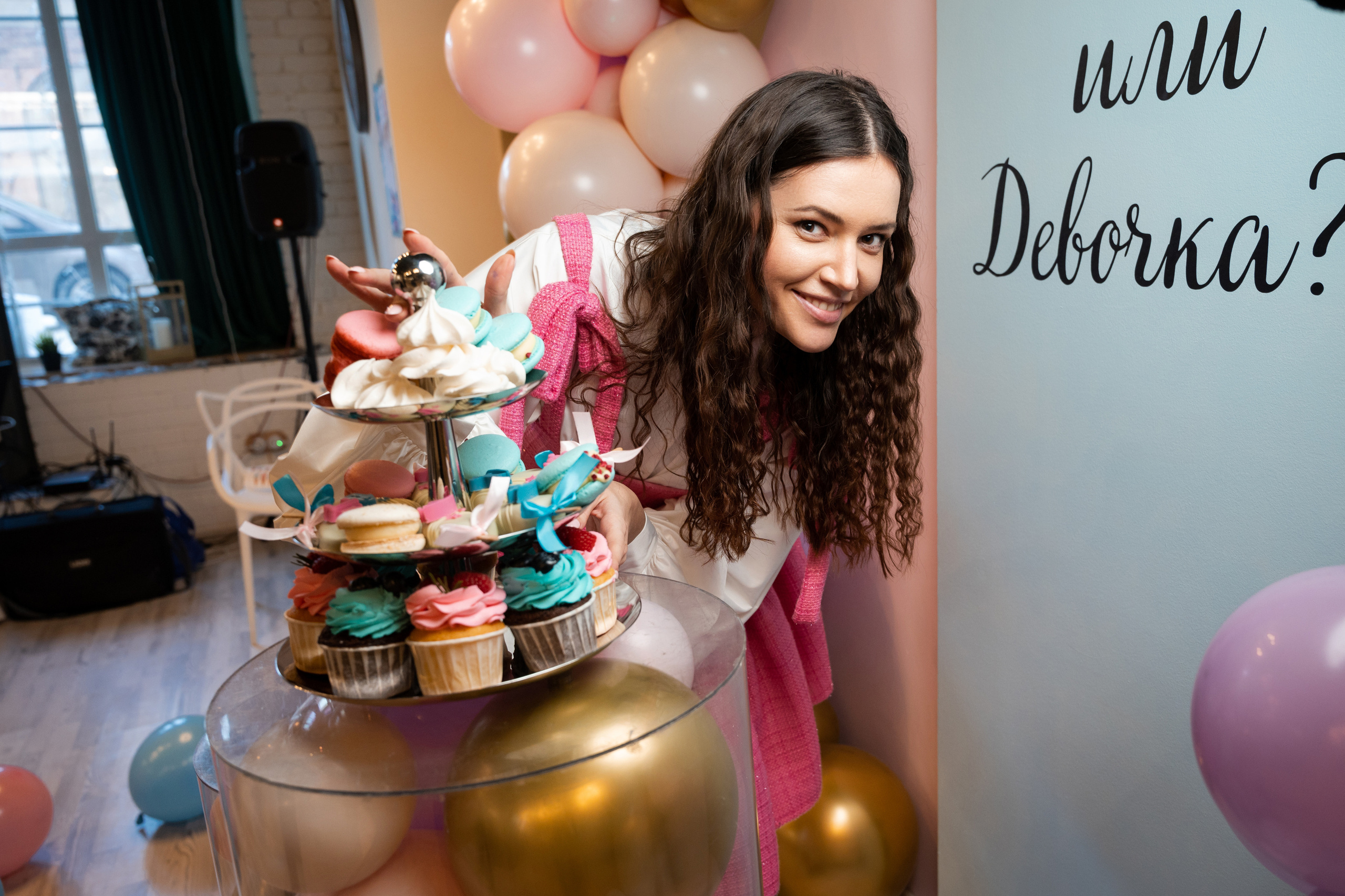 Гендр Пати. Создатель контента Артем Белкин (фотограф, видеооператор)