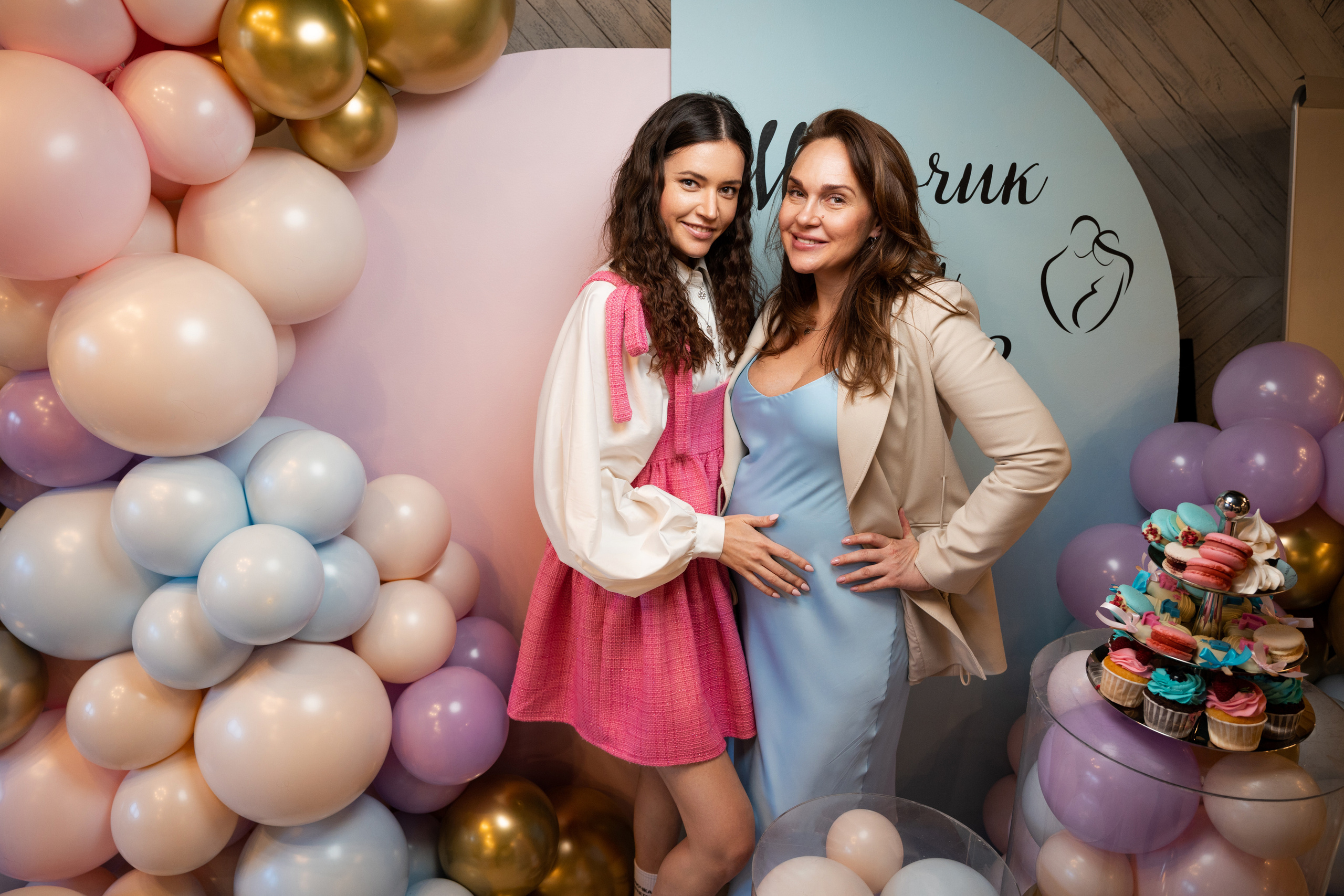 Гендр Пати. Создатель контента Артем Белкин (фотограф, видеооператор)