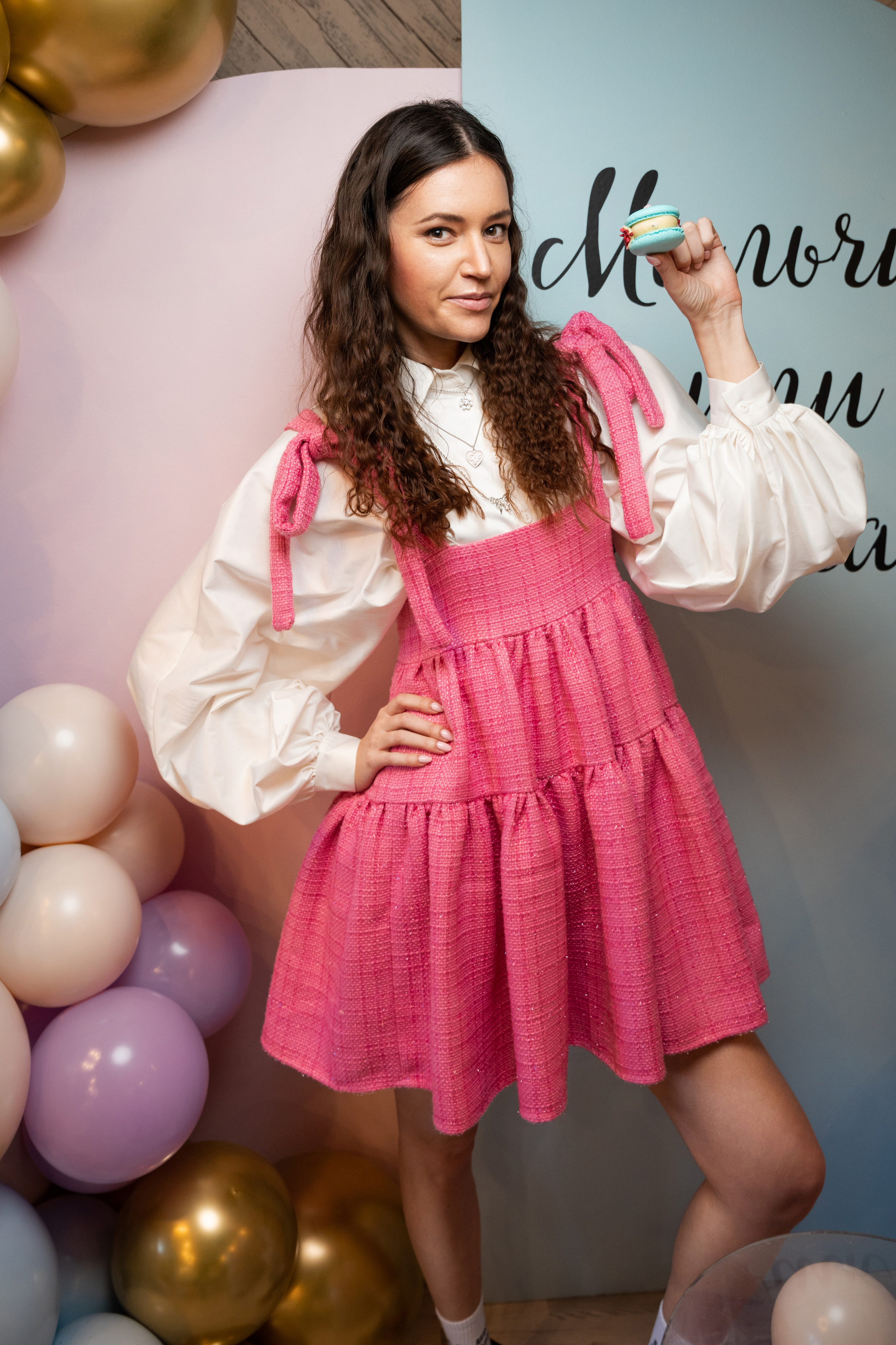 Гендр Пати. Создатель контента Артем Белкин (фотограф, видеооператор)