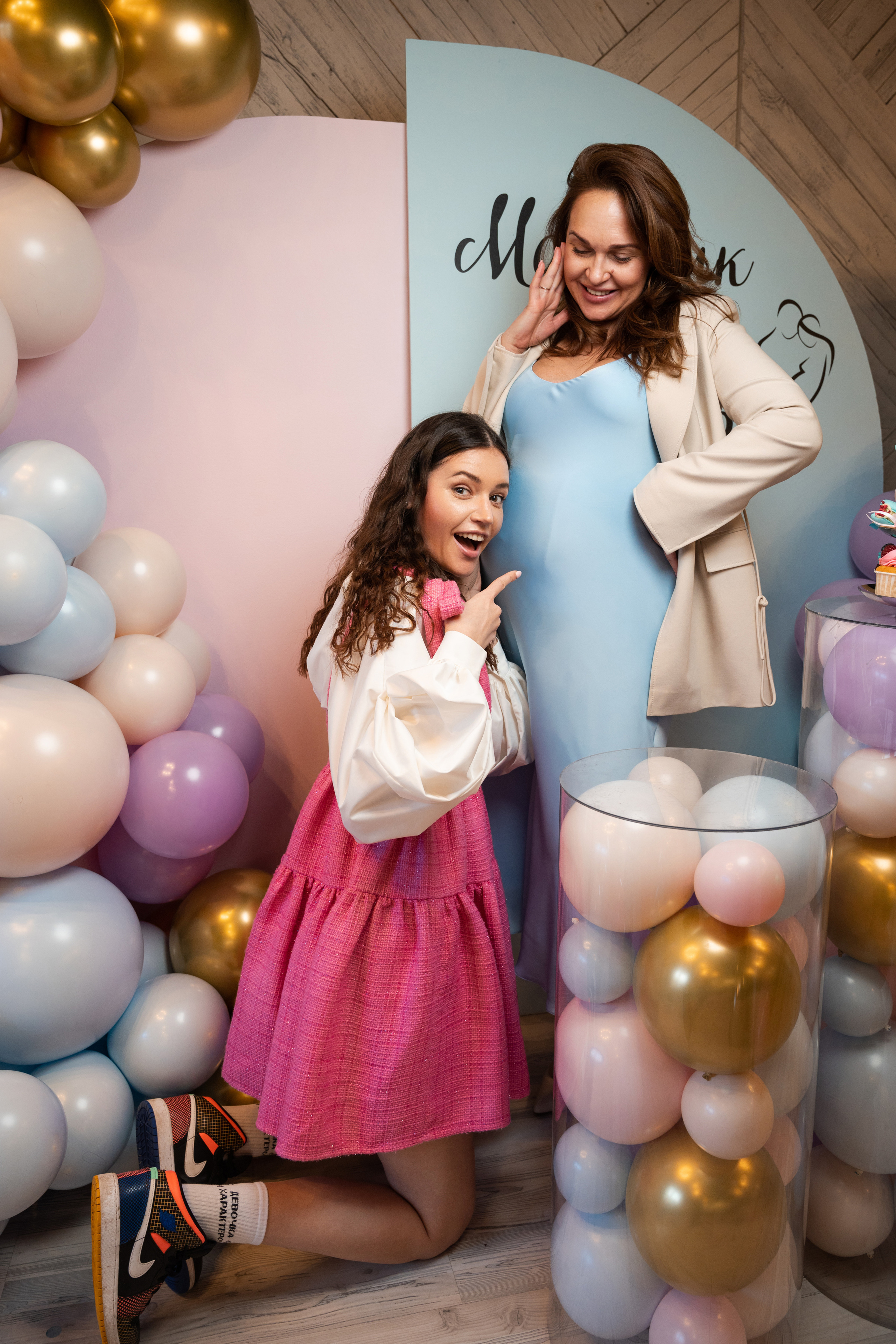 Гендр Пати. Создатель контента Артем Белкин (фотограф, видеооператор)