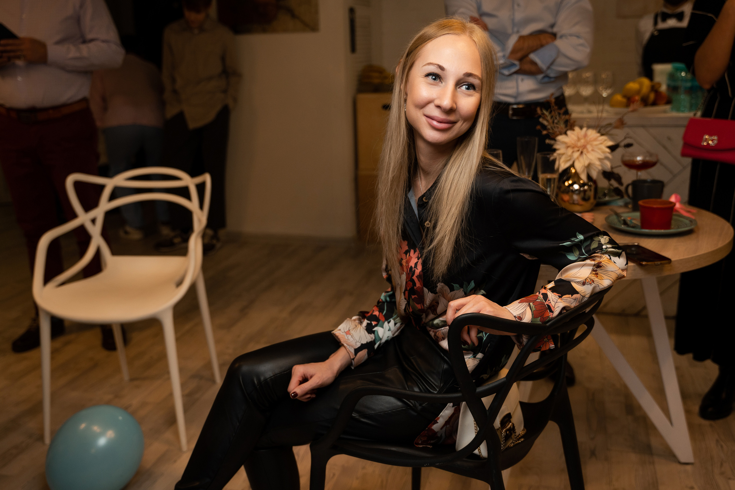 Гендр Пати. Создатель контента Артем Белкин (фотограф, видеооператор)