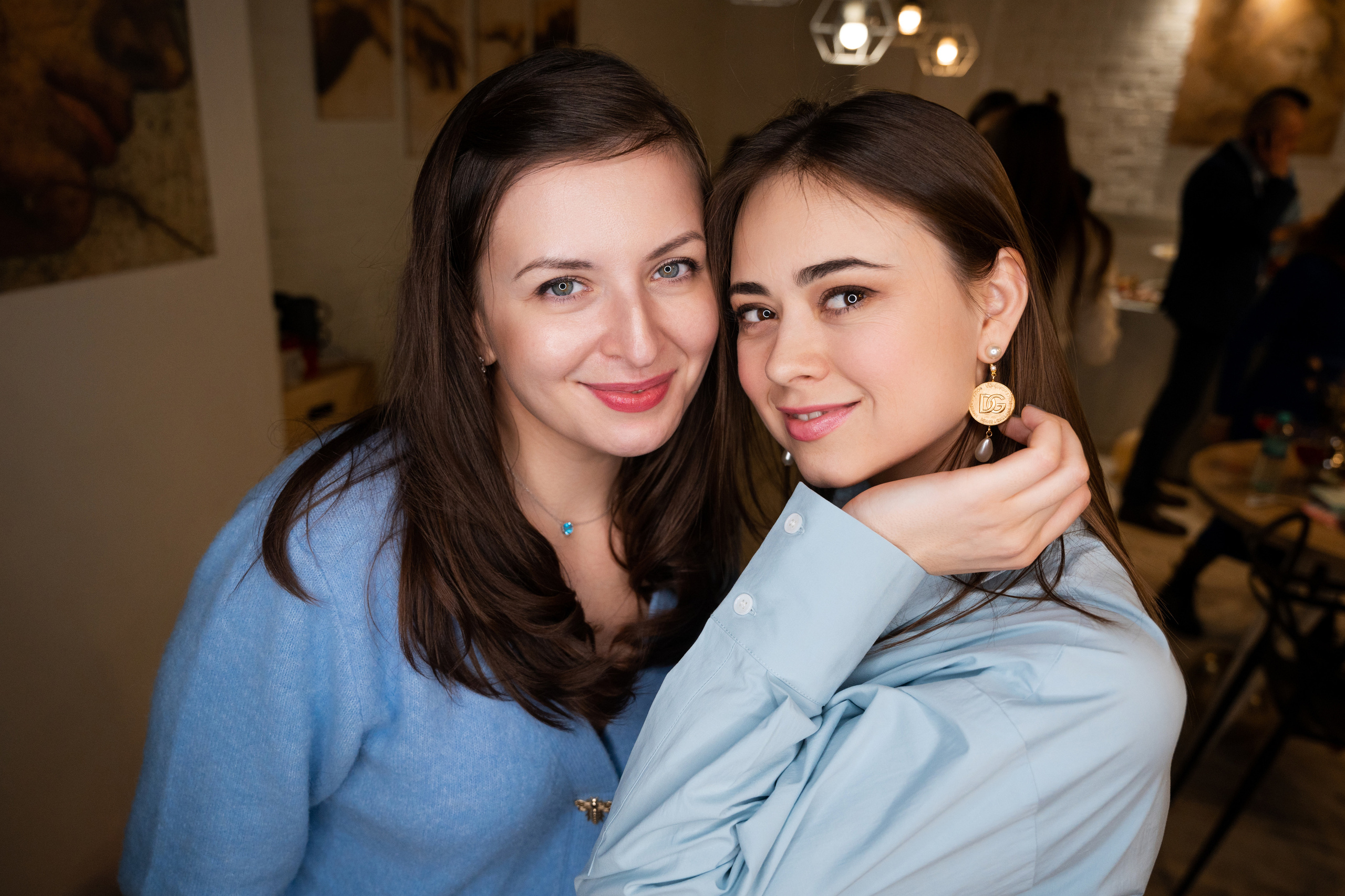 Гендр Пати. Создатель контента Артем Белкин (фотограф, видеооператор)