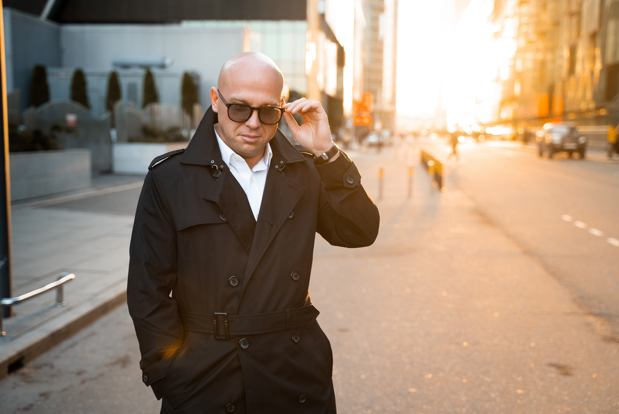 Фотосьемка Москва Сити. Создатель контента Артем Белкин (фотограф, видеооператор)