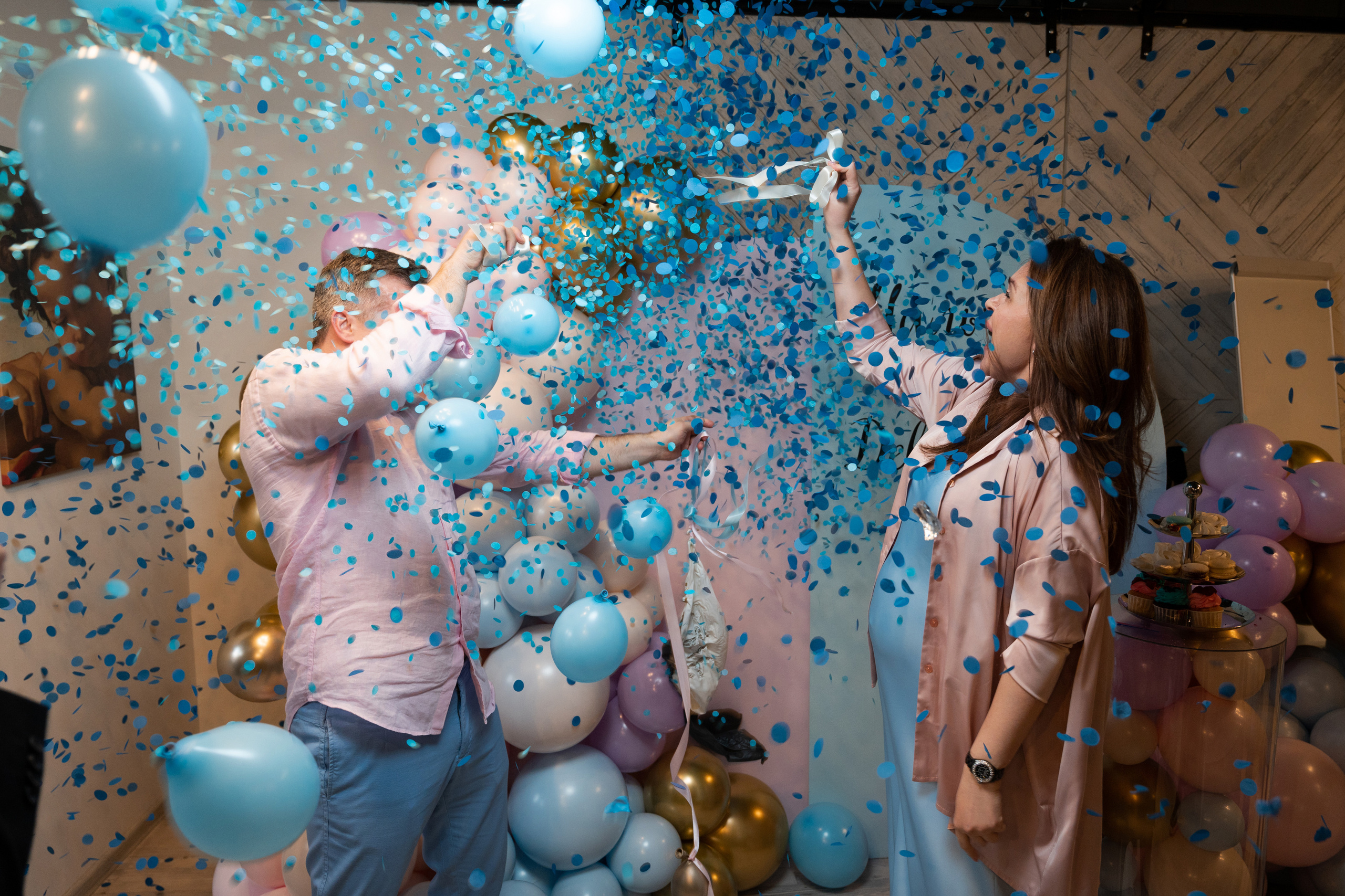 Гендр Пати. Создатель контента Артем Белкин (фотограф, видеооператор)