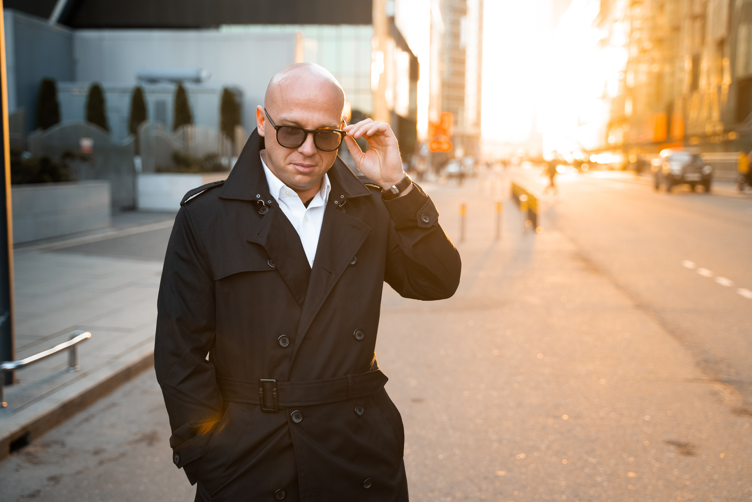 Фотосьемка Москва Сити. Создатель контента Артем Белкин (фотограф, видеооператор)