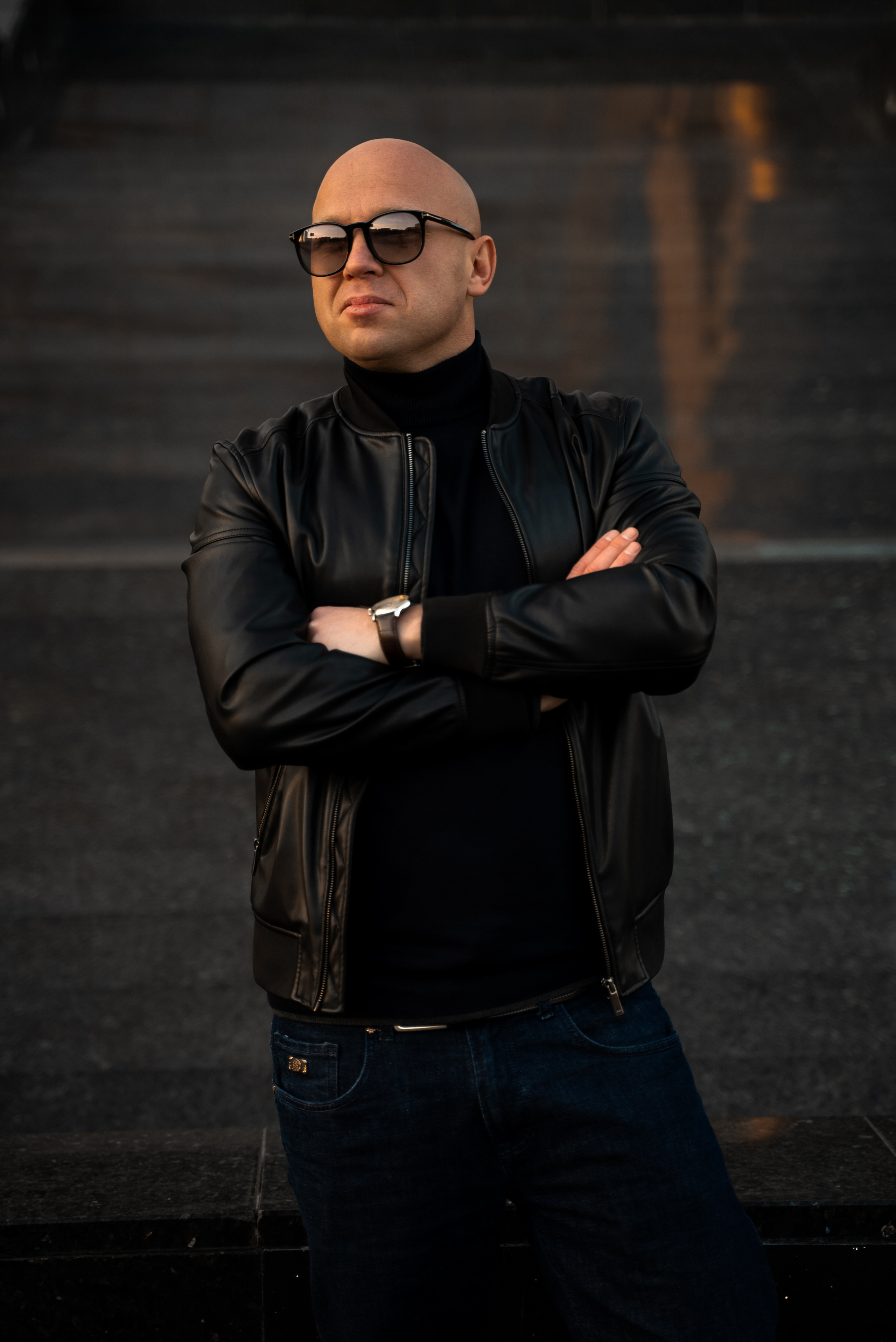 Фотосьемка Москва Сити. Создатель контента Артем Белкин (фотограф, видеооператор)