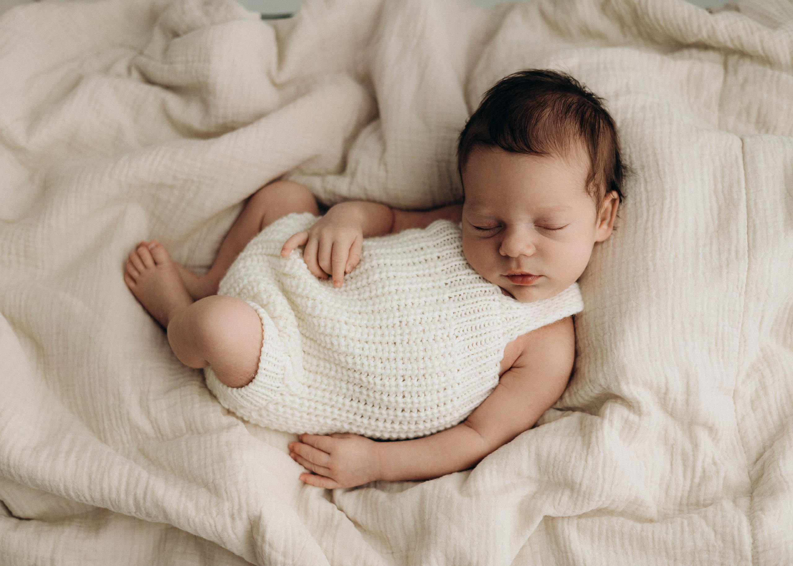 НОВОРОЖДЕННЫЕ МАЛЫШИ. Фотосессия новорожденных в Москве и Московской области