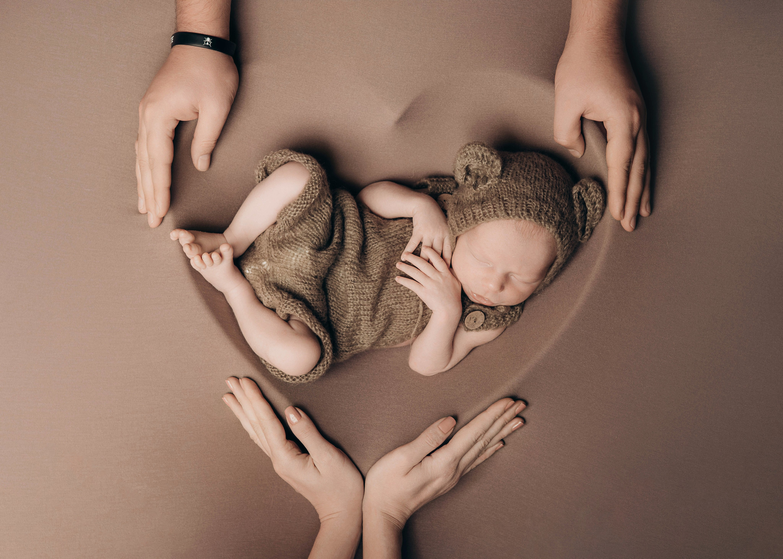 НОВОРОЖДЕННЫЕ МАЛЫШИ. Фотосессия новорожденных в Москве и Московской области