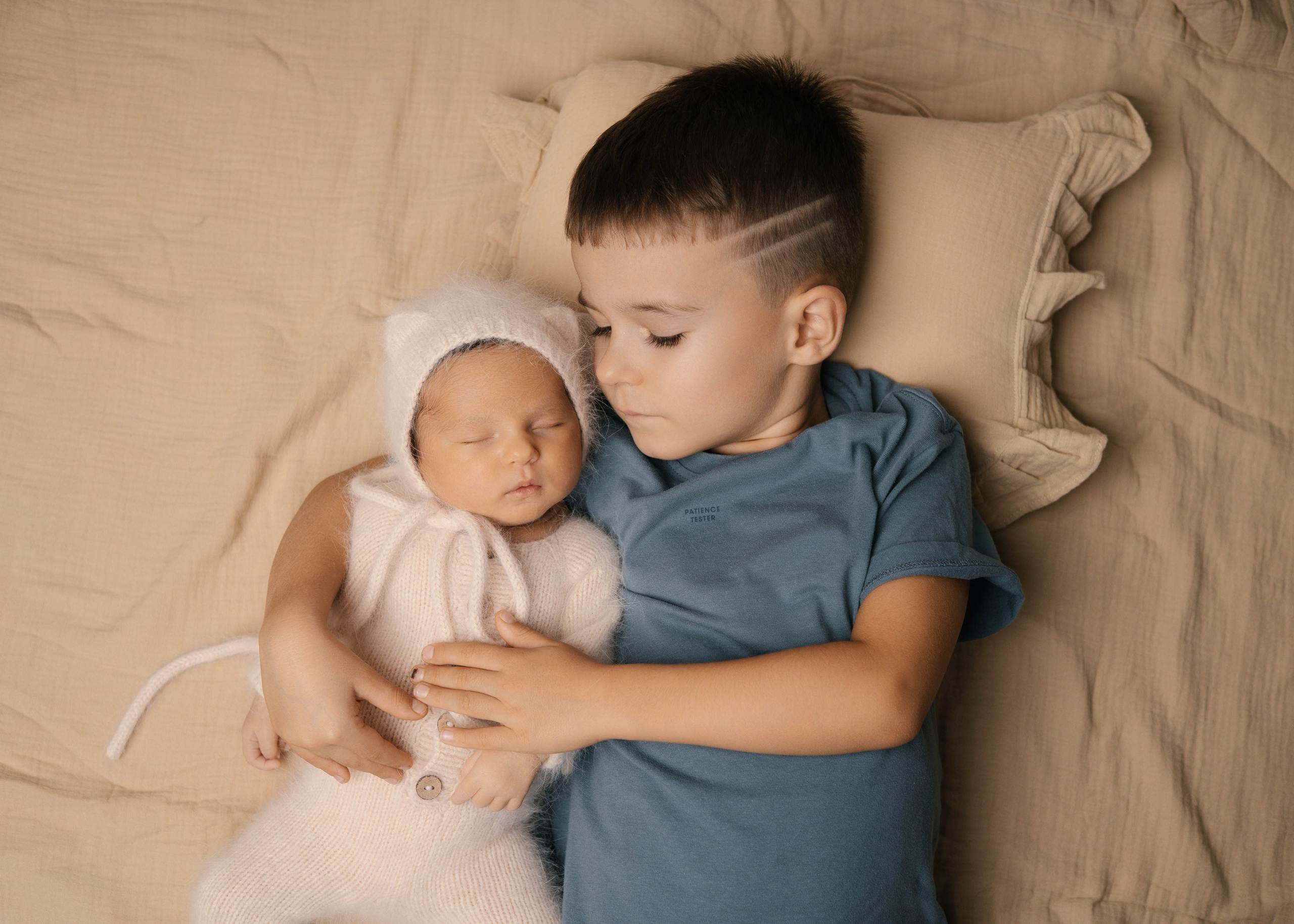 НОВОРОЖДЕННЫЕ МАЛЫШИ. Фотосессия новорожденных в Москве и Московской области