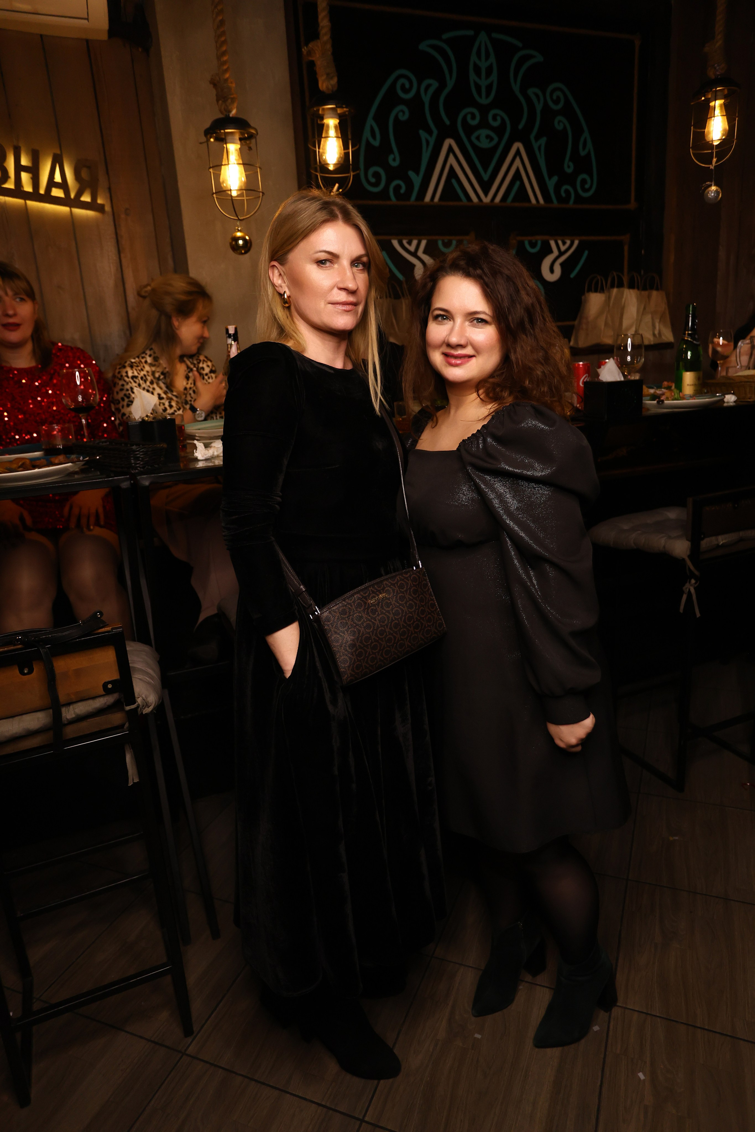 New Year 21-12-24. Мята Спортивная — Кальянная, караоке, бар в Минске