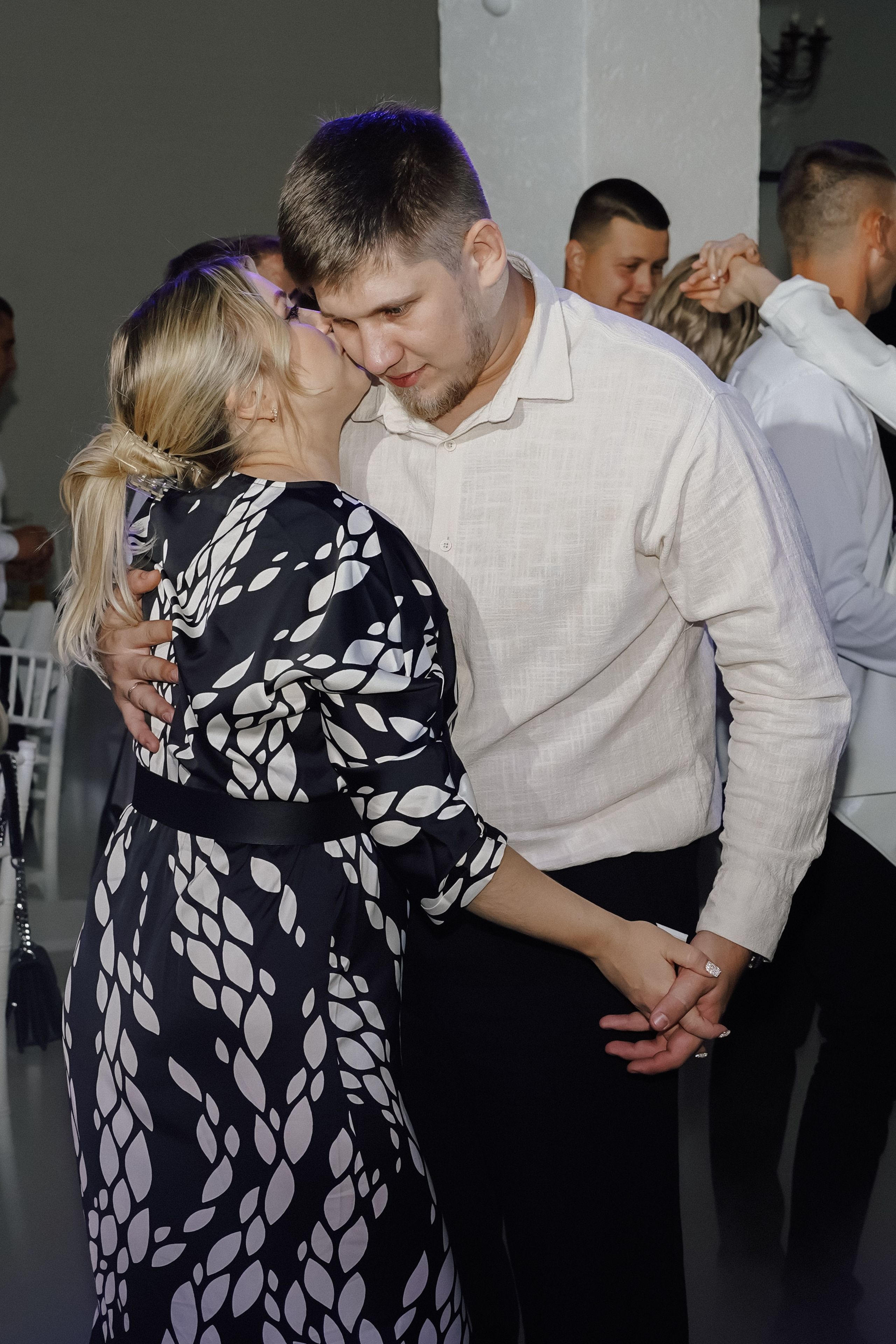 Евгений и Надежда. Свадебный и семейный фотограф в Волгограде Наталья Наумова