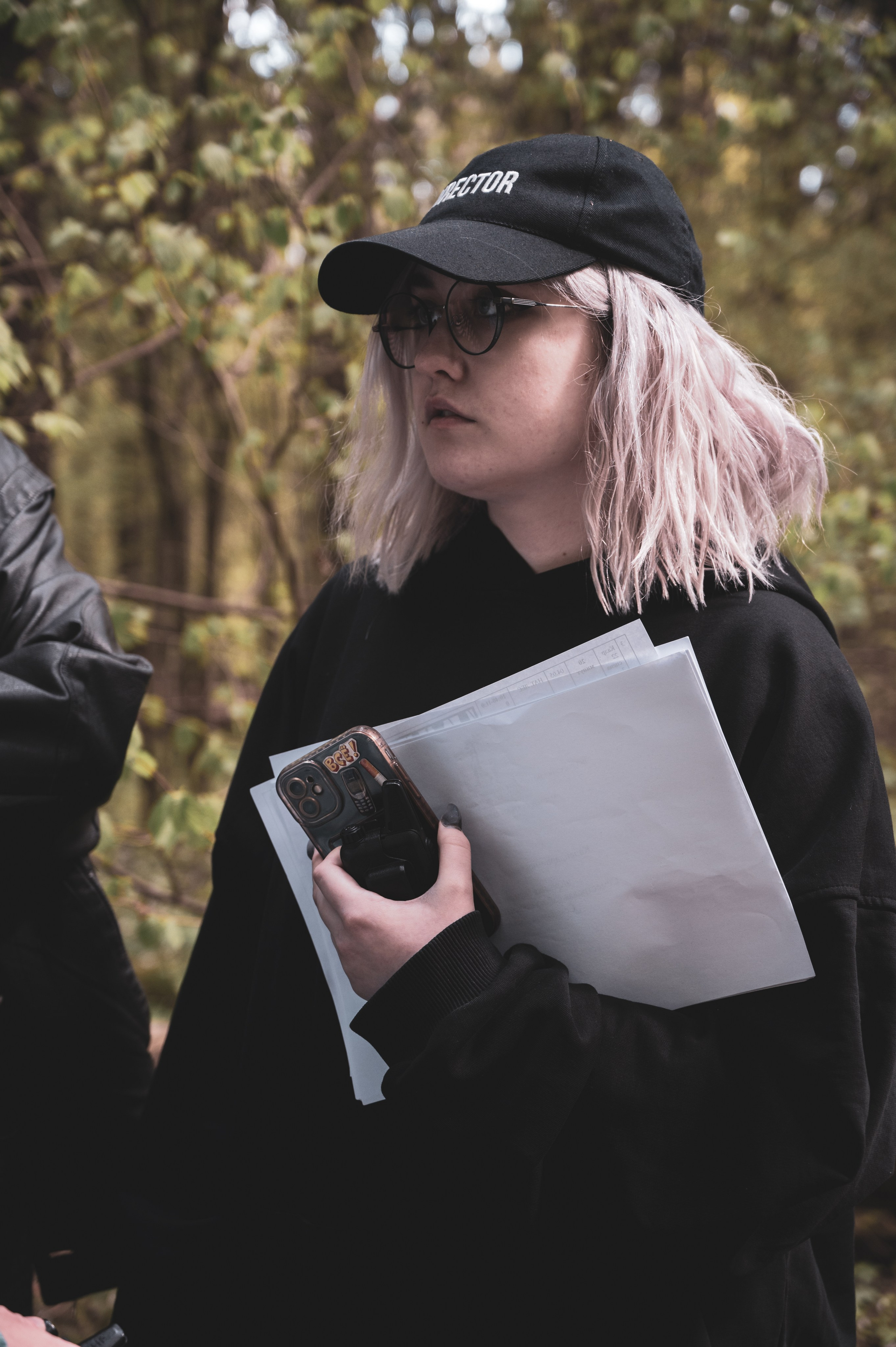 Красная Ленточка. Фотограф Мария