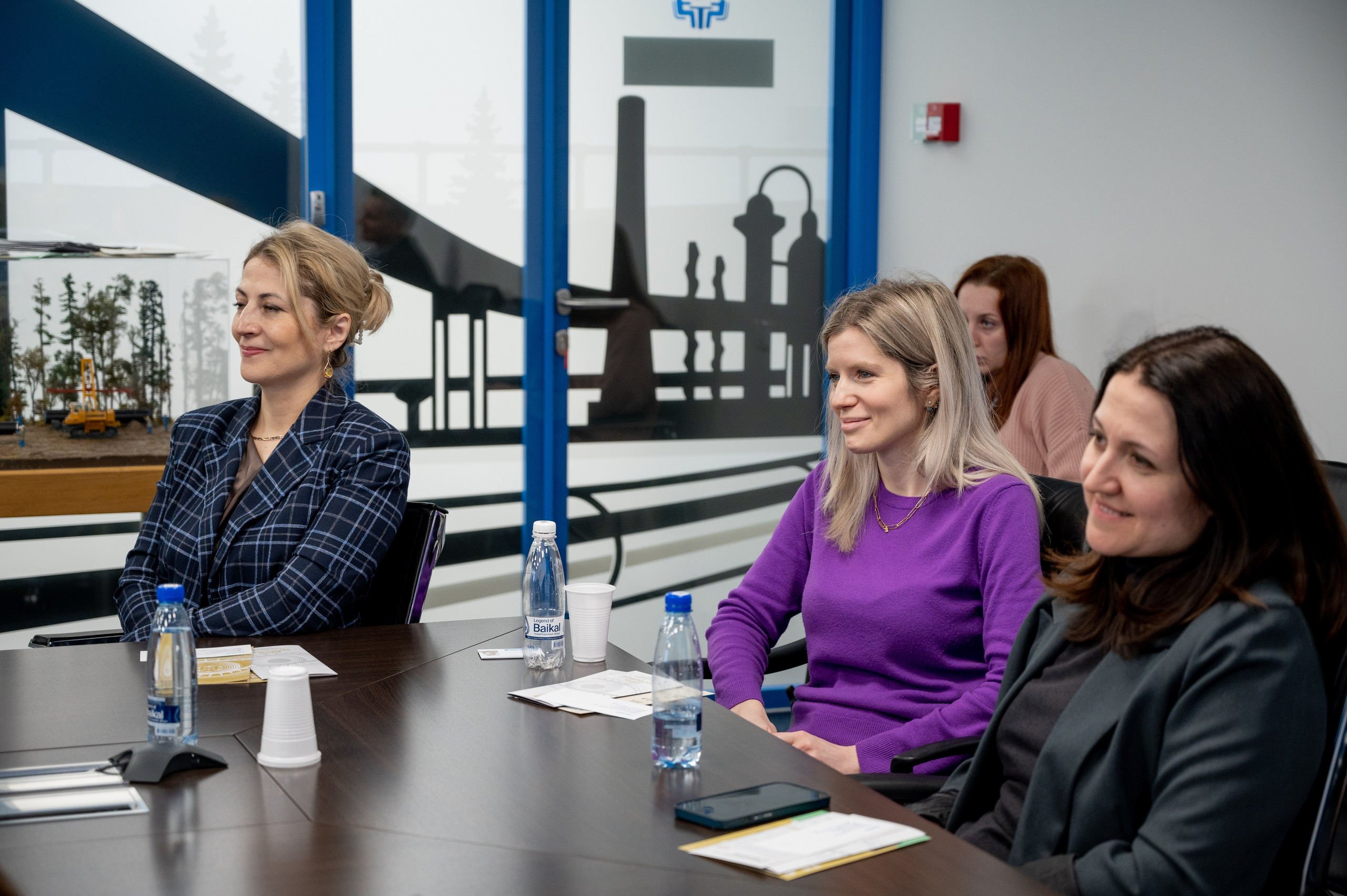 День Здоровья. Фотограф Мария