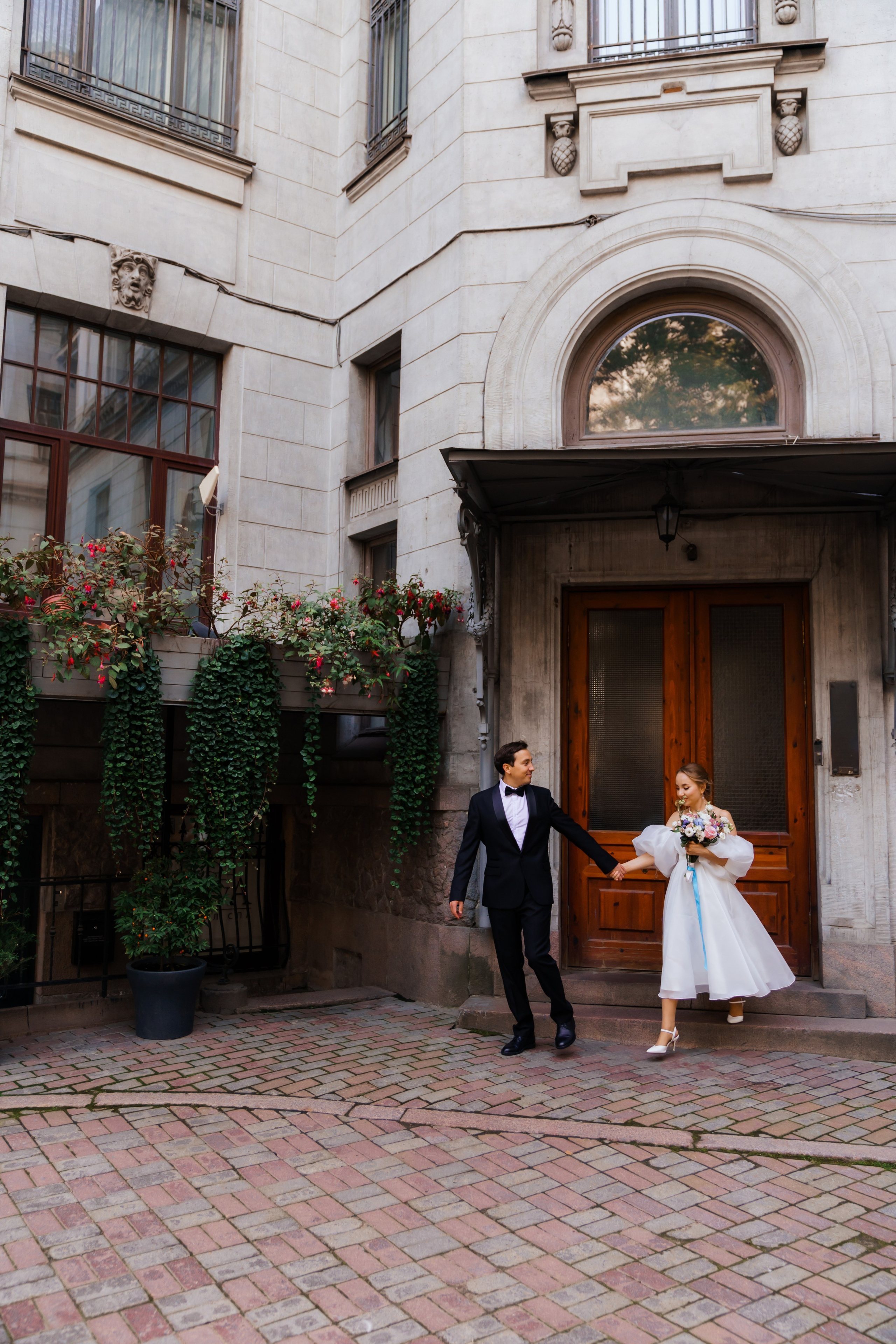 Свадьба на Петроградке. Лилия Павлова фотограф в Санкт-Петербурге Питер СПб Фотопрогулки Спб lilyincity